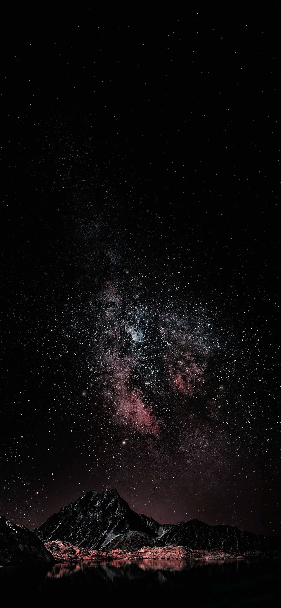 Starry Sky Wallpapers