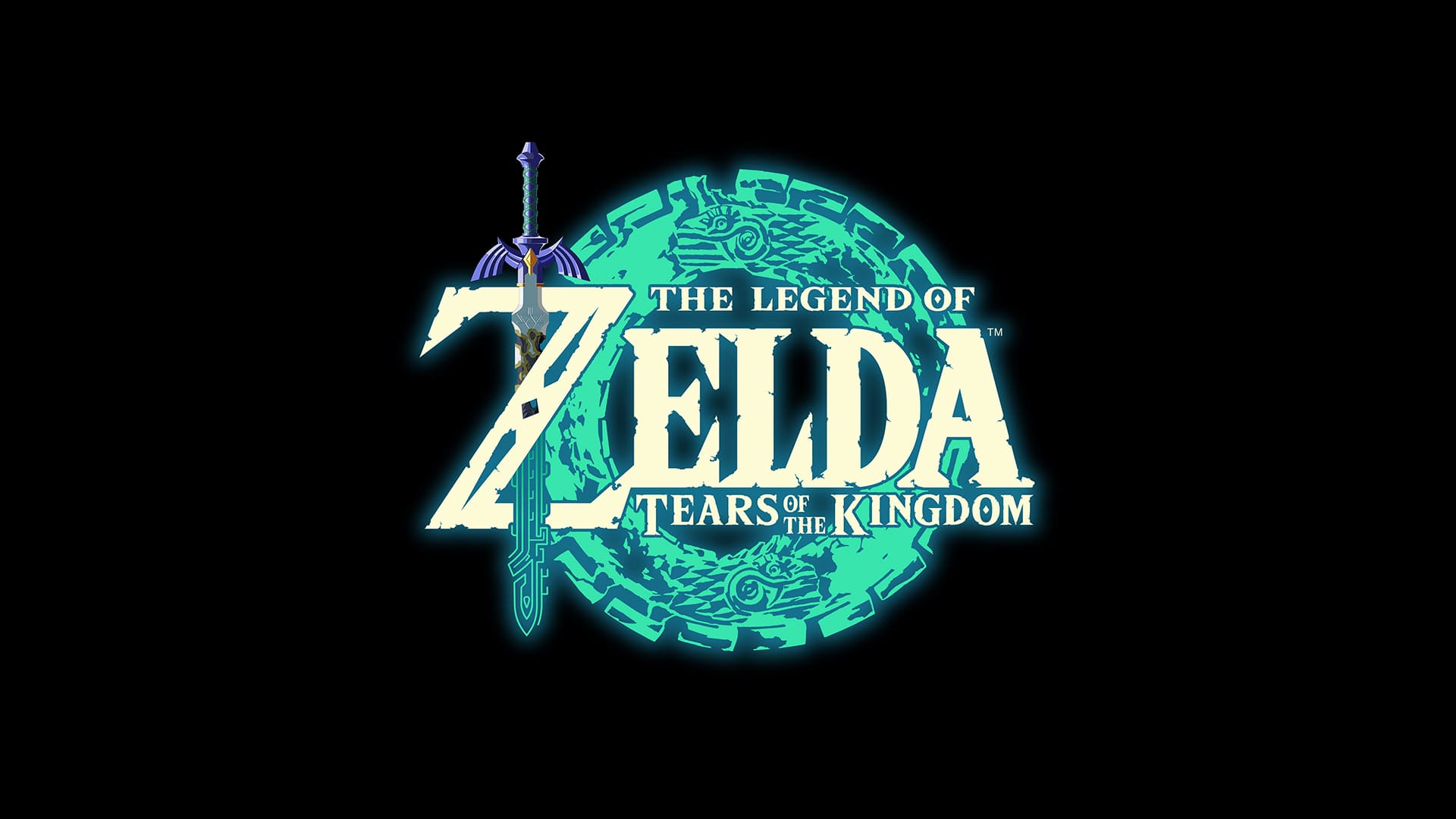 Tears of the Kingdom Wallpapers