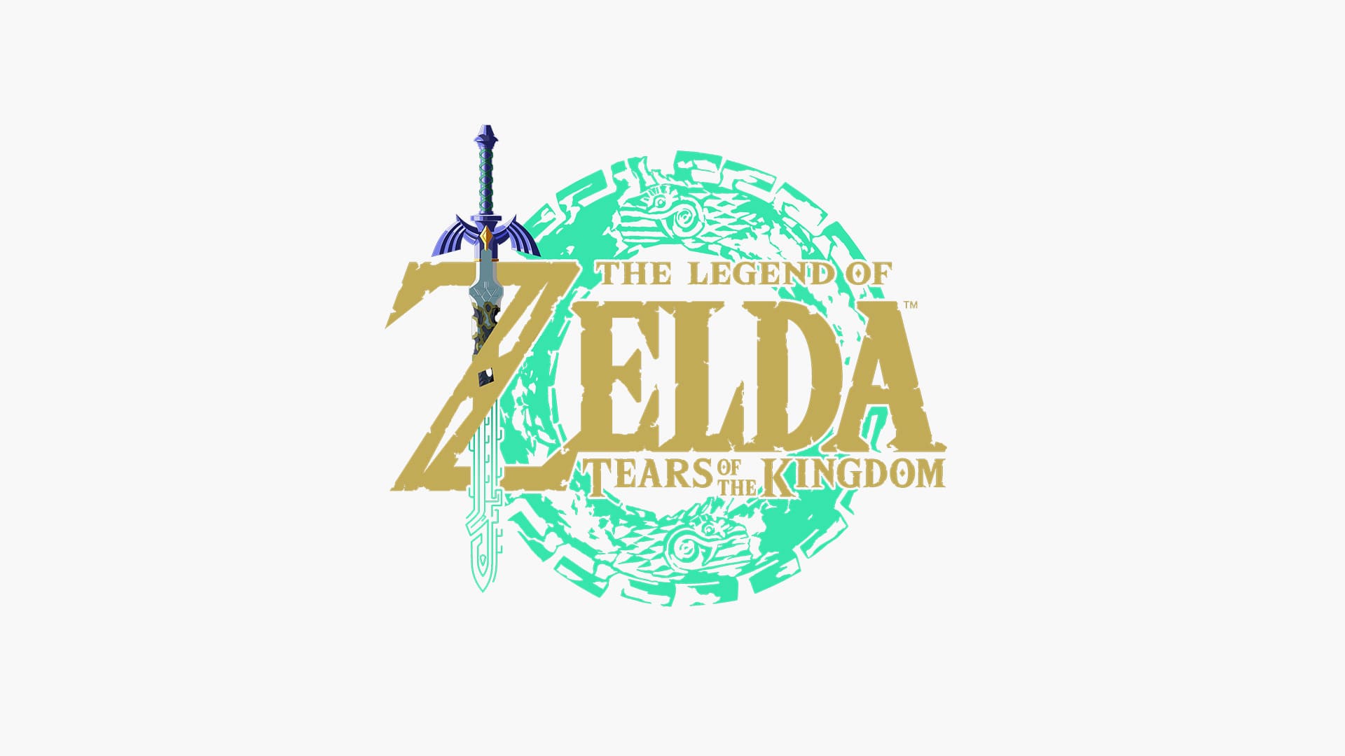 Tears of the Kingdom Wallpapers