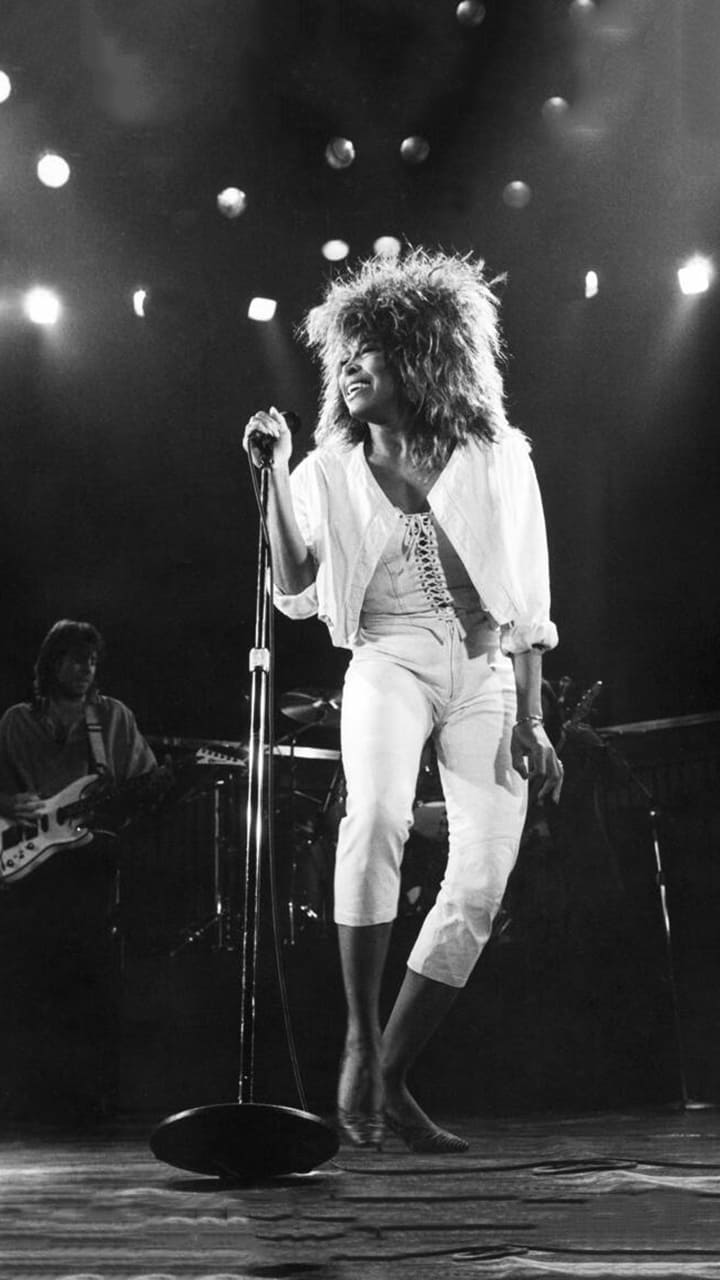 Tina Turner Wallpapers