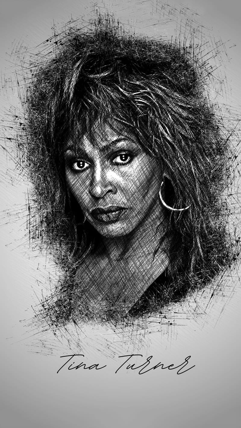 Tina Turner Wallpapers