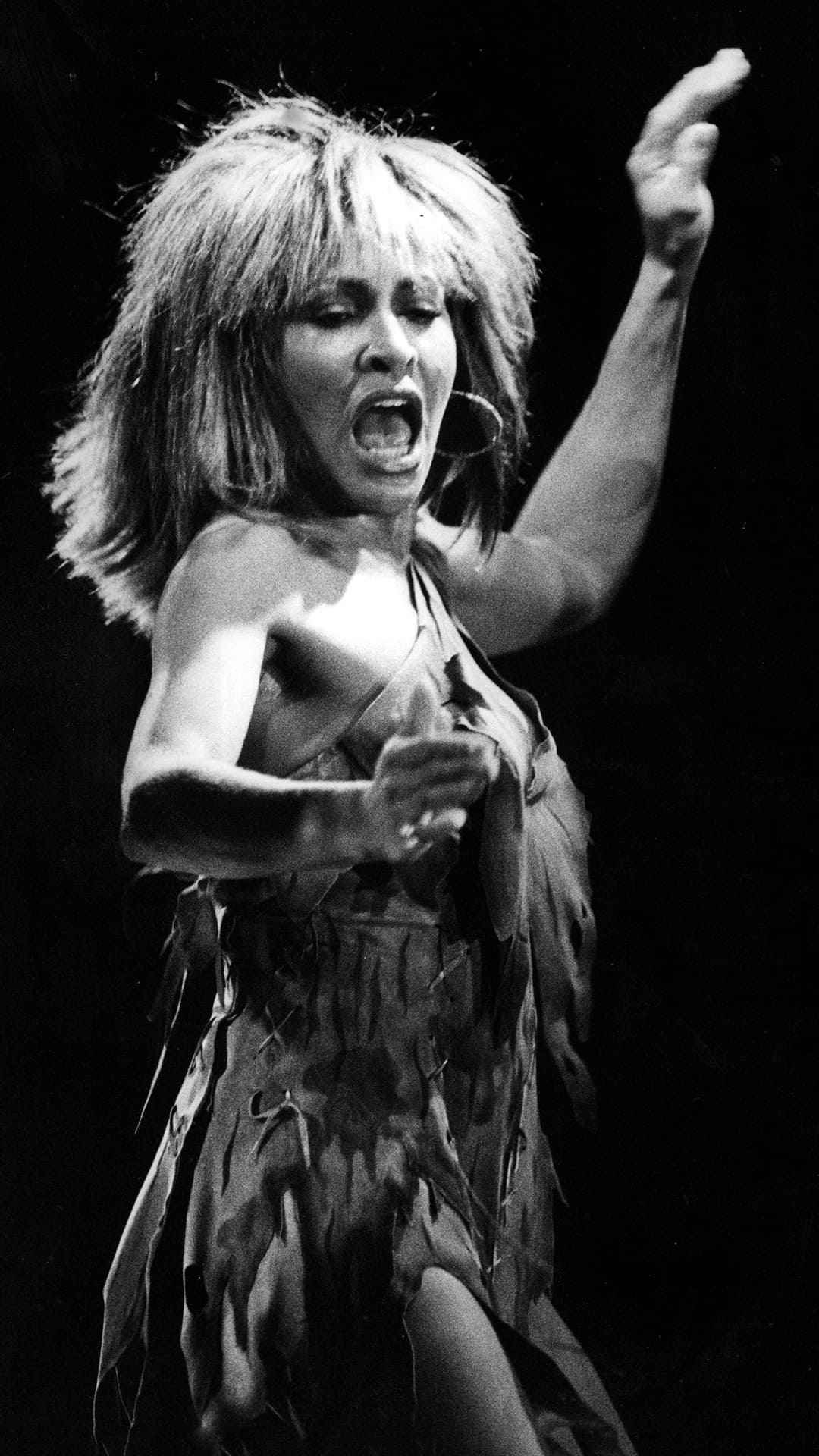 Tina Turner Wallpapers