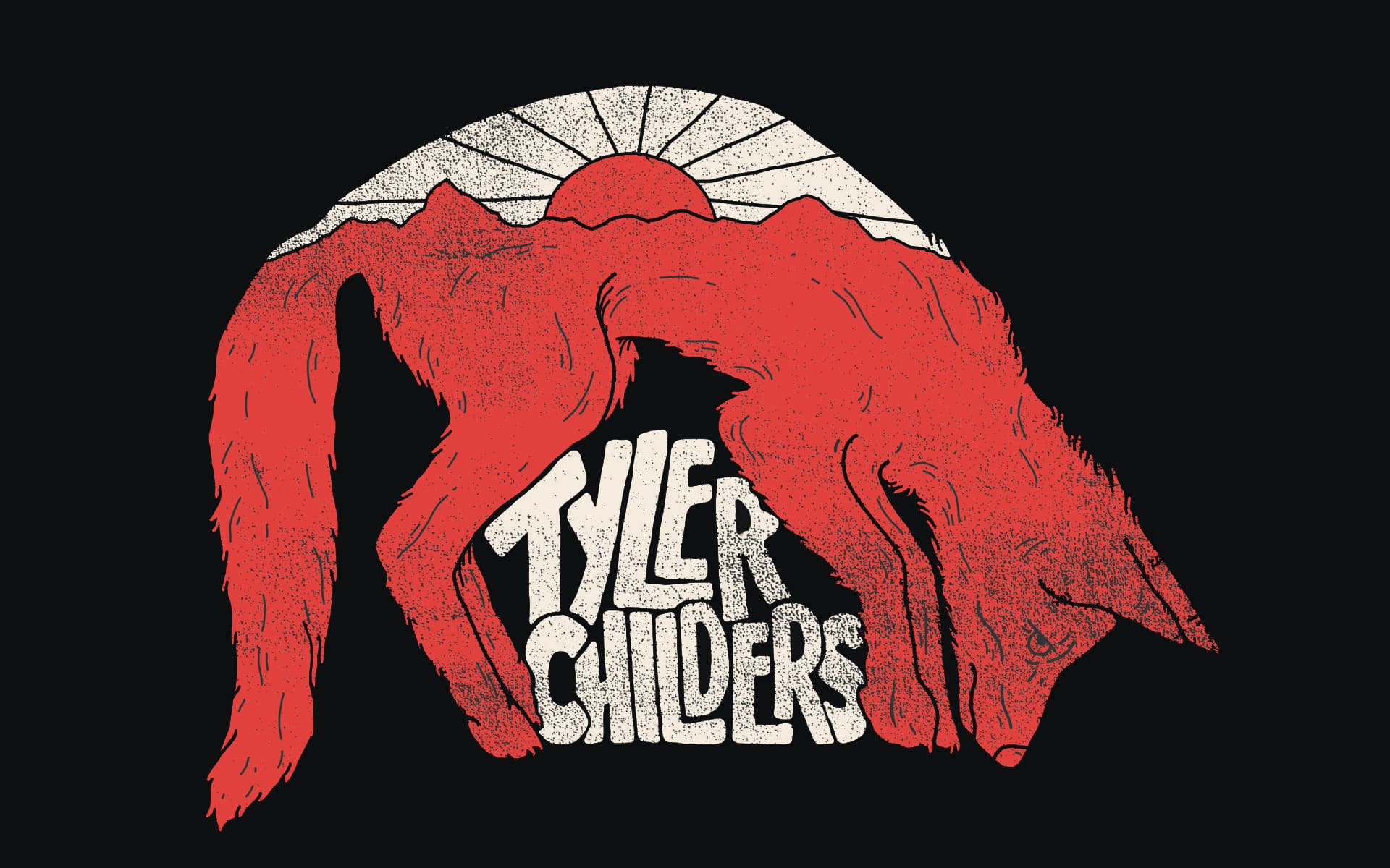 Tyler Childers Wallpapers