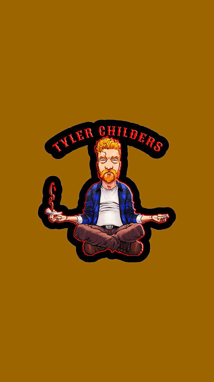 Tyler Childers Wallpapers