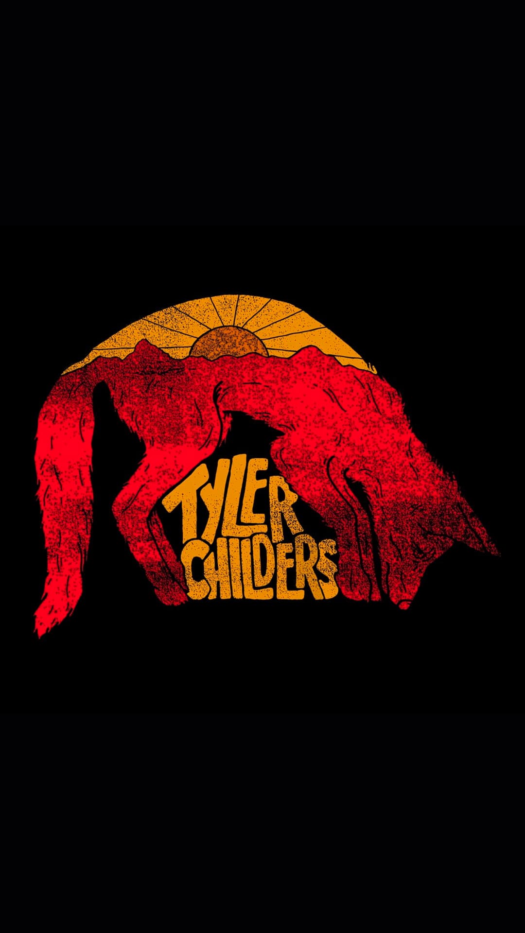 Tyler Childers Wallpapers