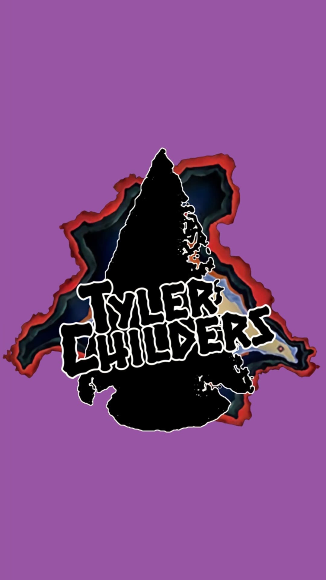 Tyler Childers Wallpapers