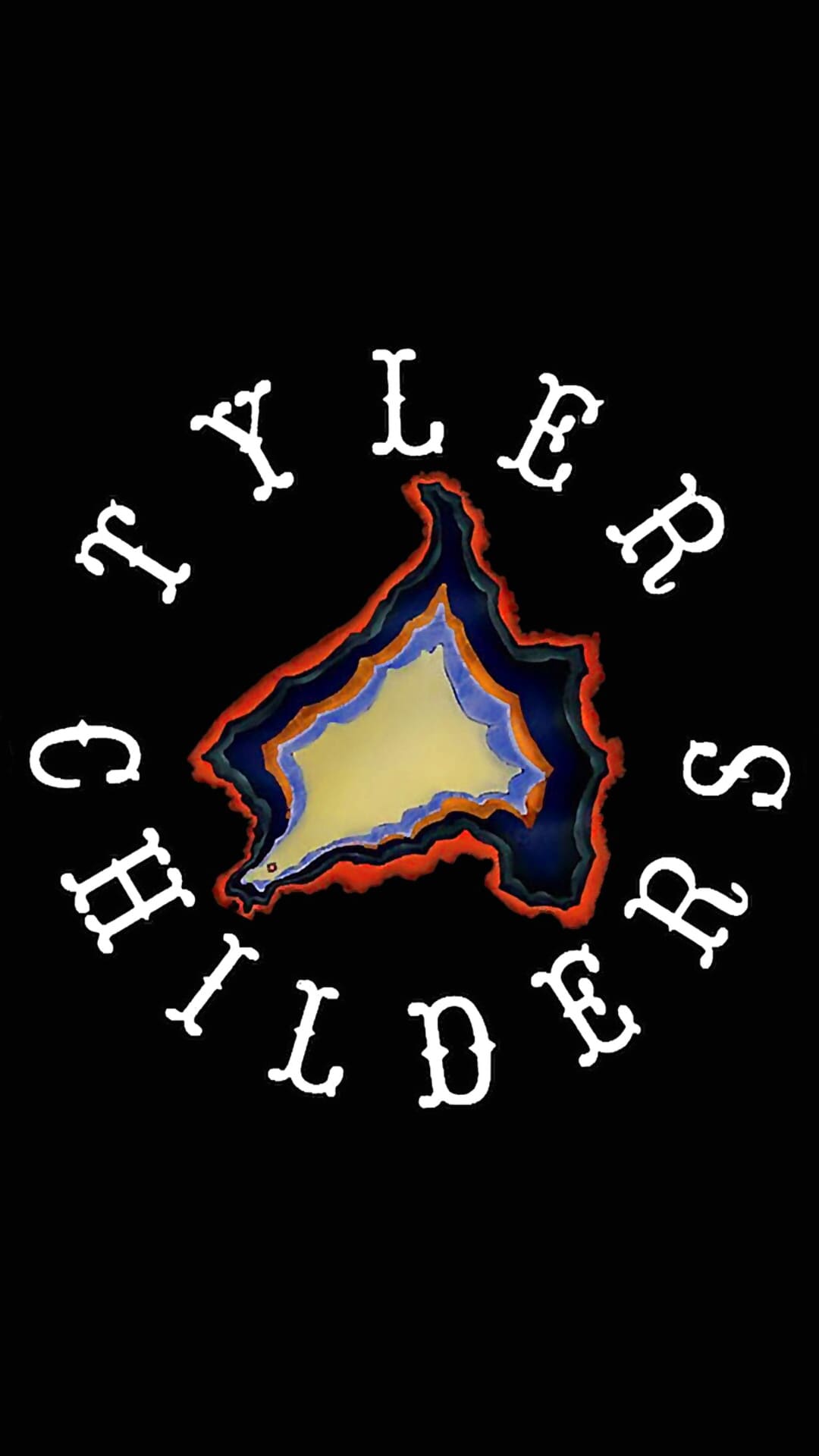 Tyler Childers Wallpapers