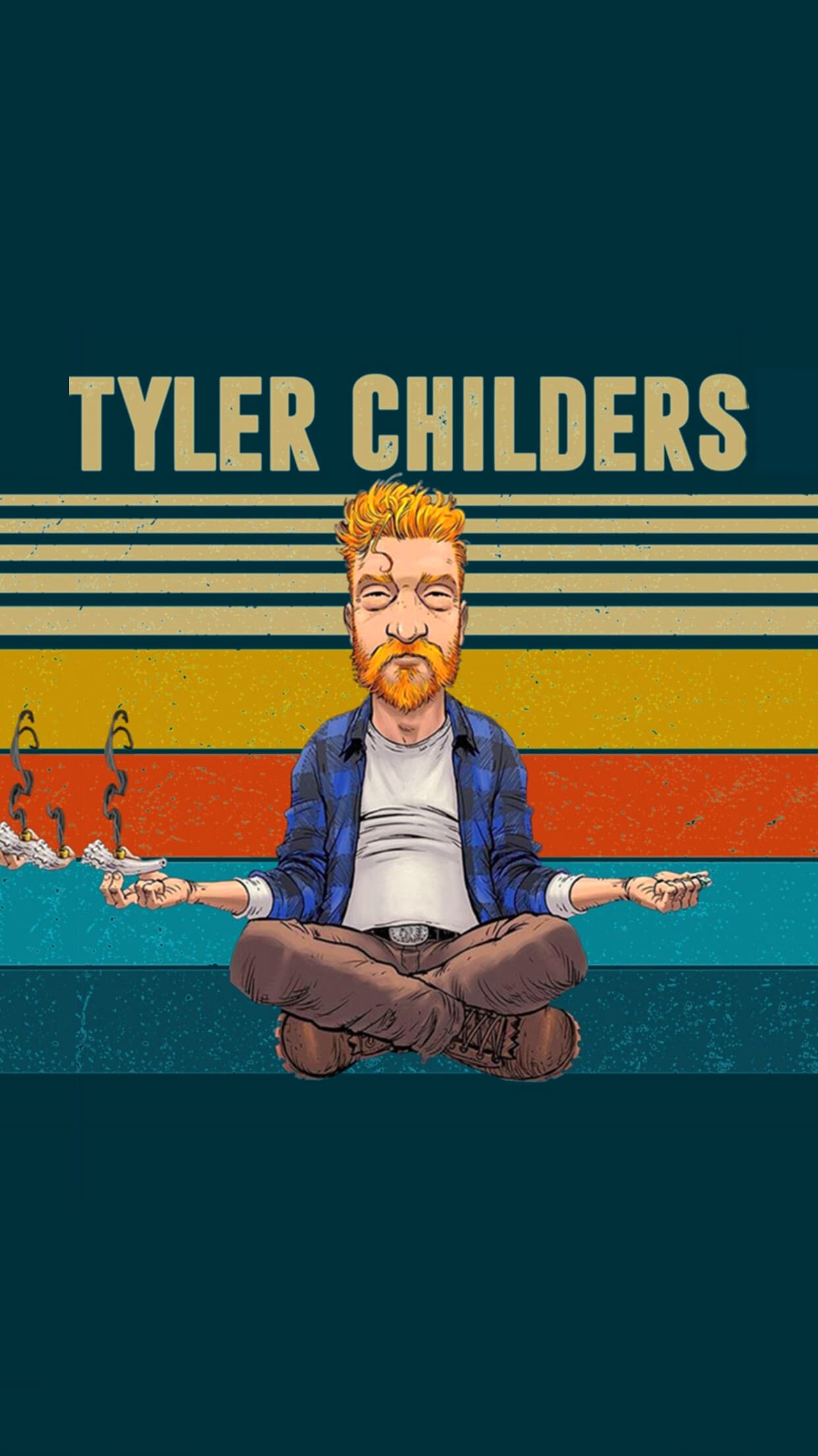 Tyler Childers Wallpapers