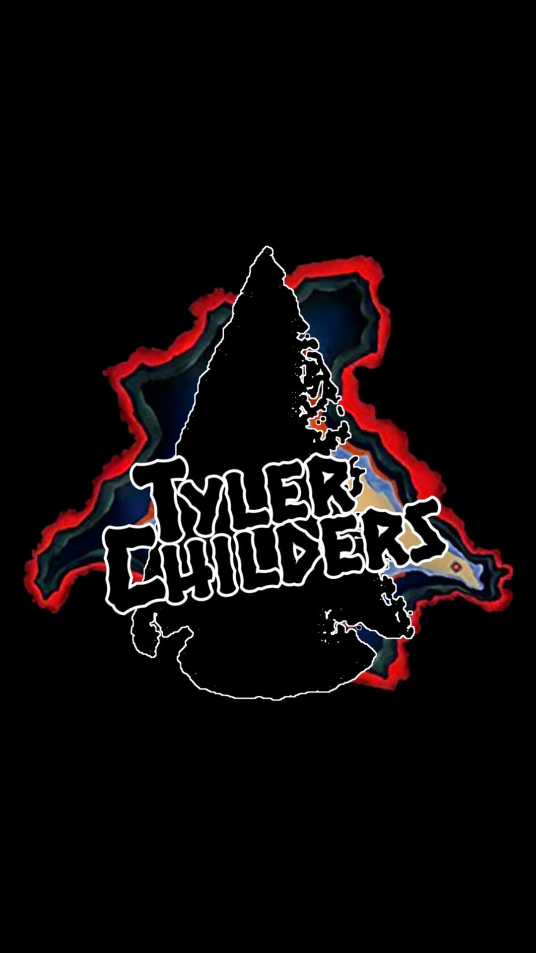 Tyler Childers Wallpapers