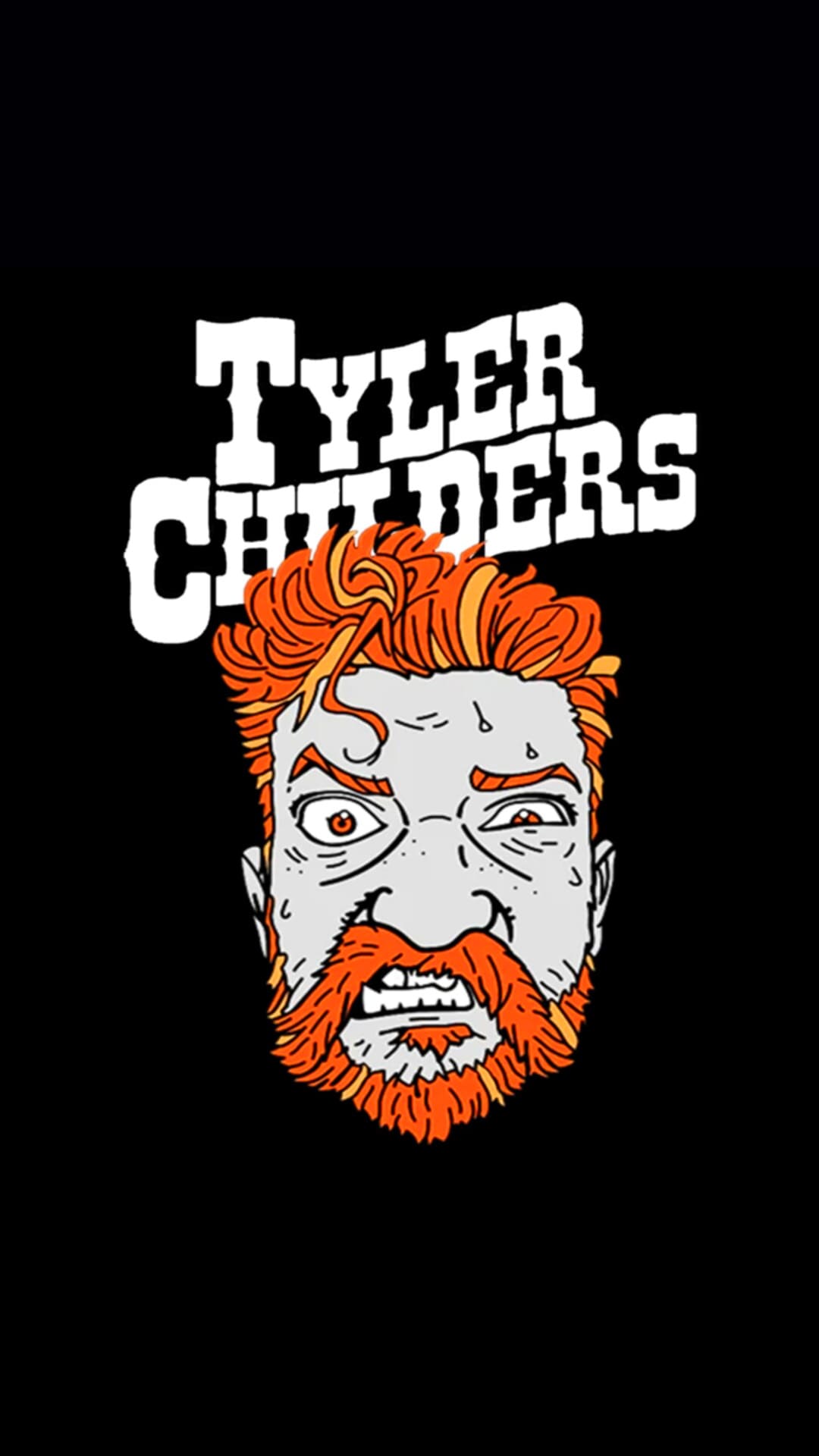 Tyler Childers Wallpapers