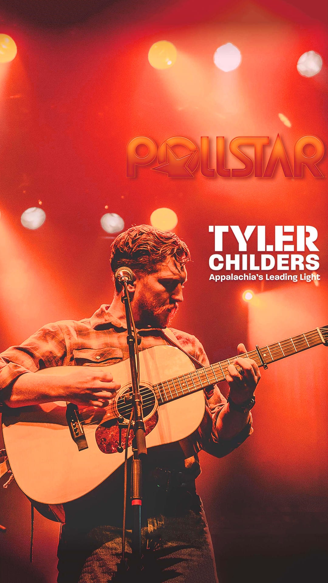 Tyler Childers Wallpapers