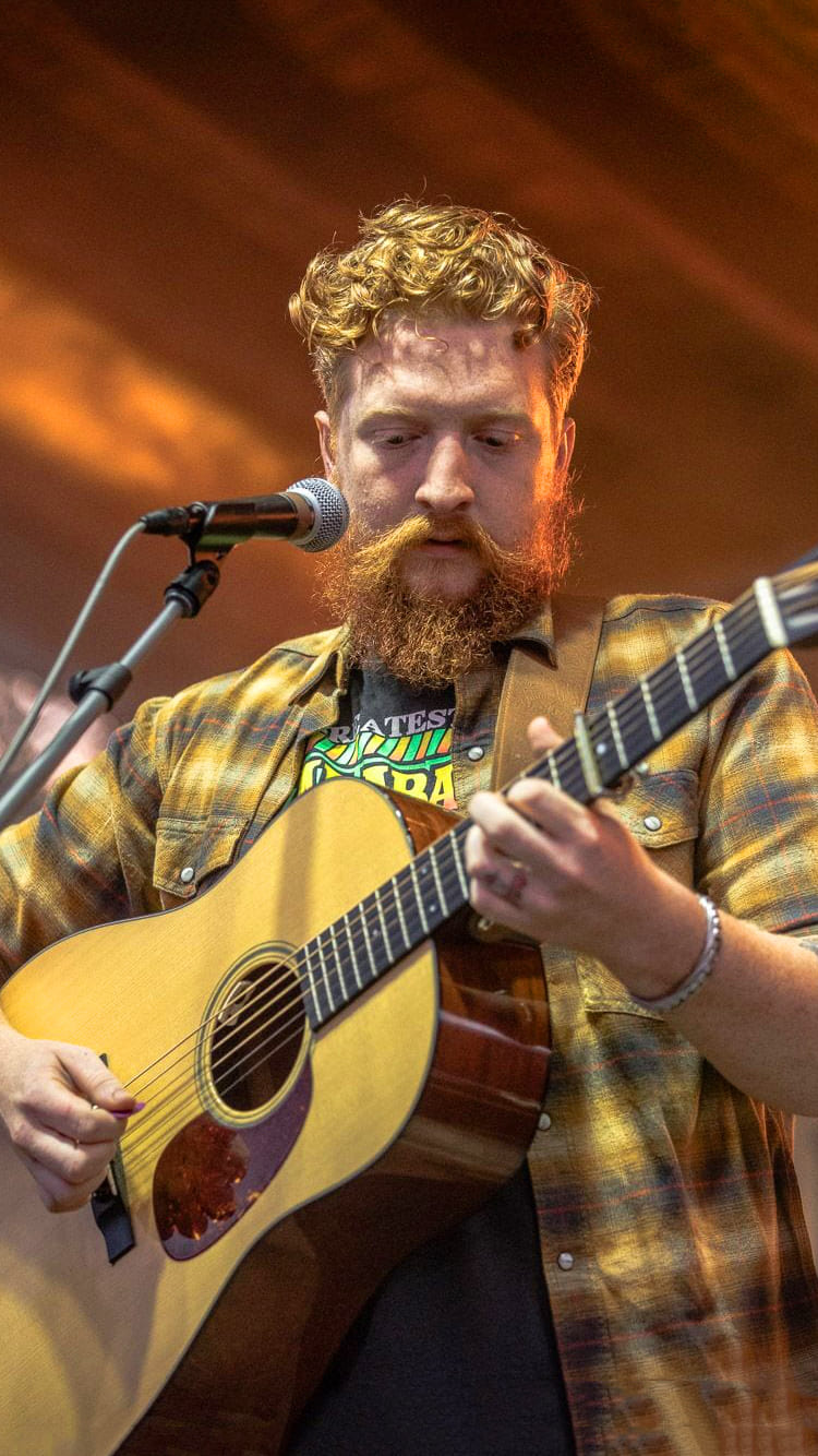 Tyler Childers Wallpapers