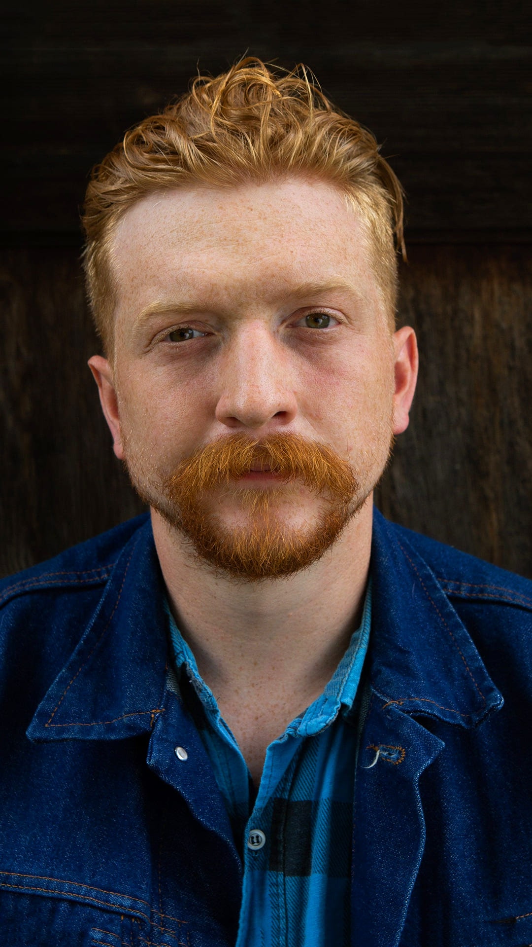Tyler Childers Wallpapers - TubeWP