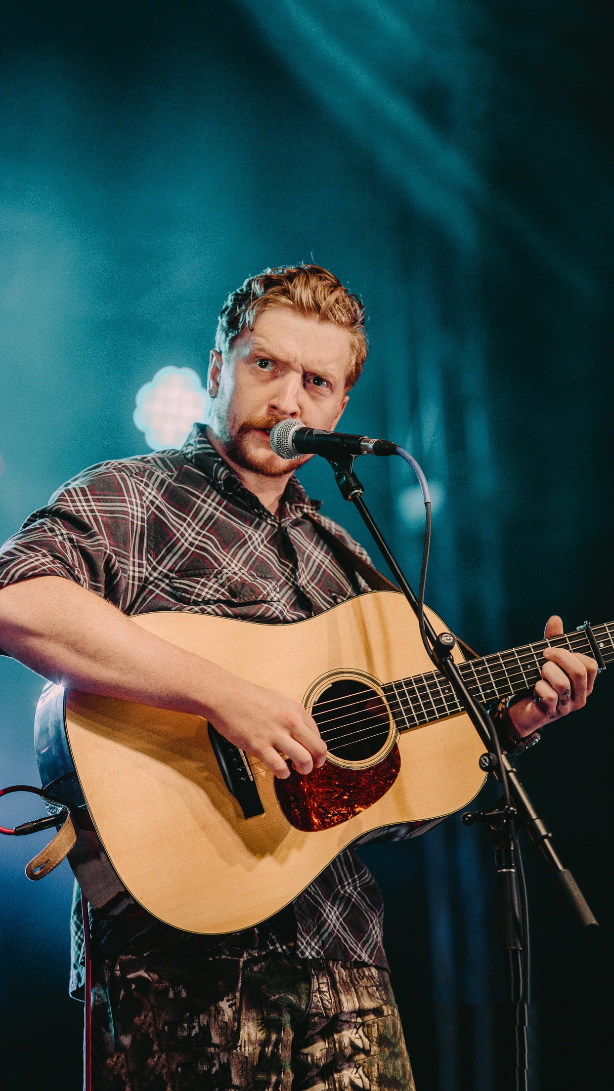 Tyler Childers Wallpapers