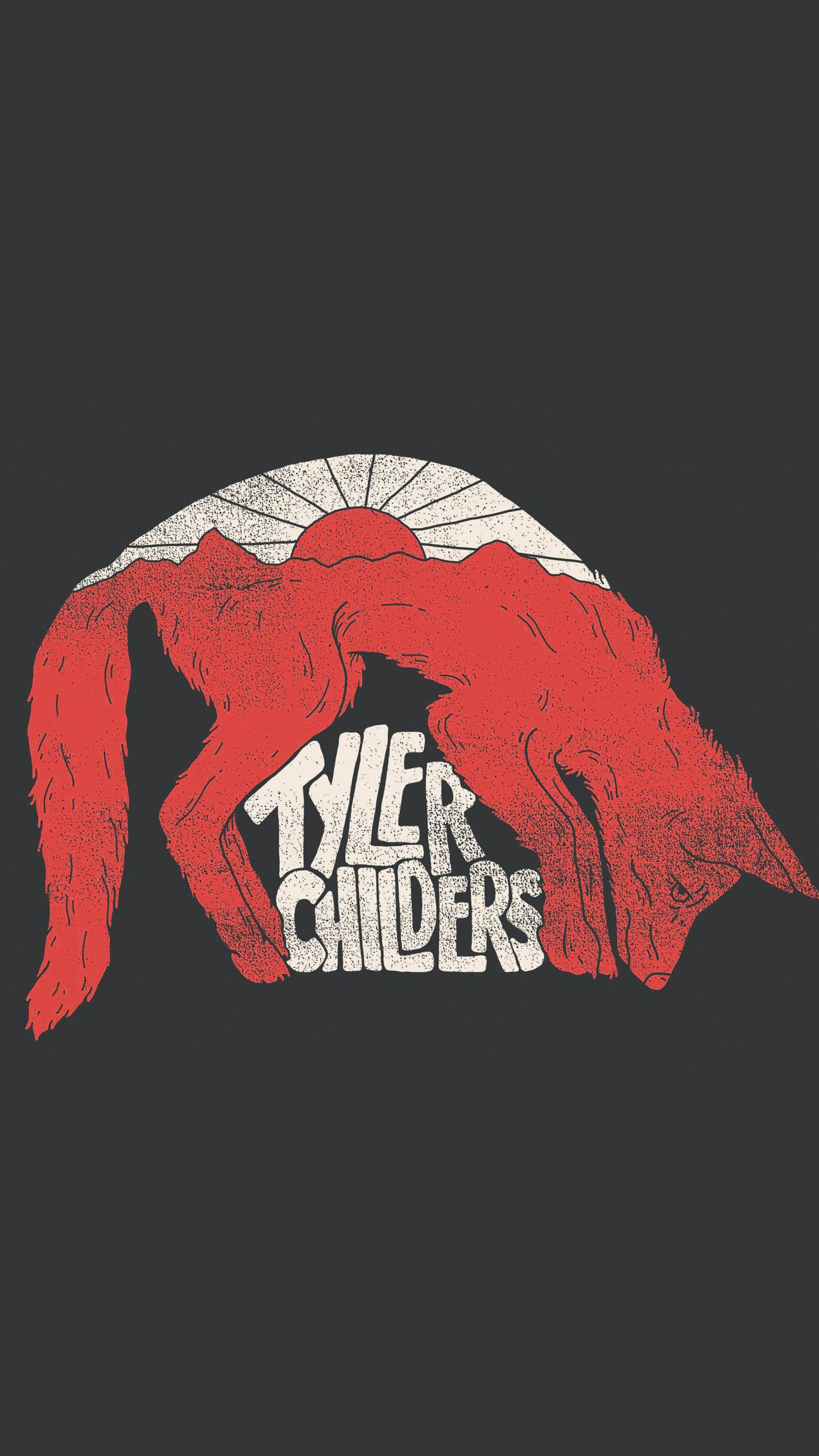 Tyler Childers Wallpapers