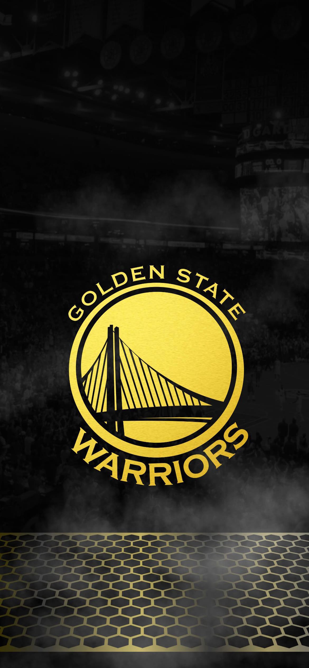 Warriors Wallpapers