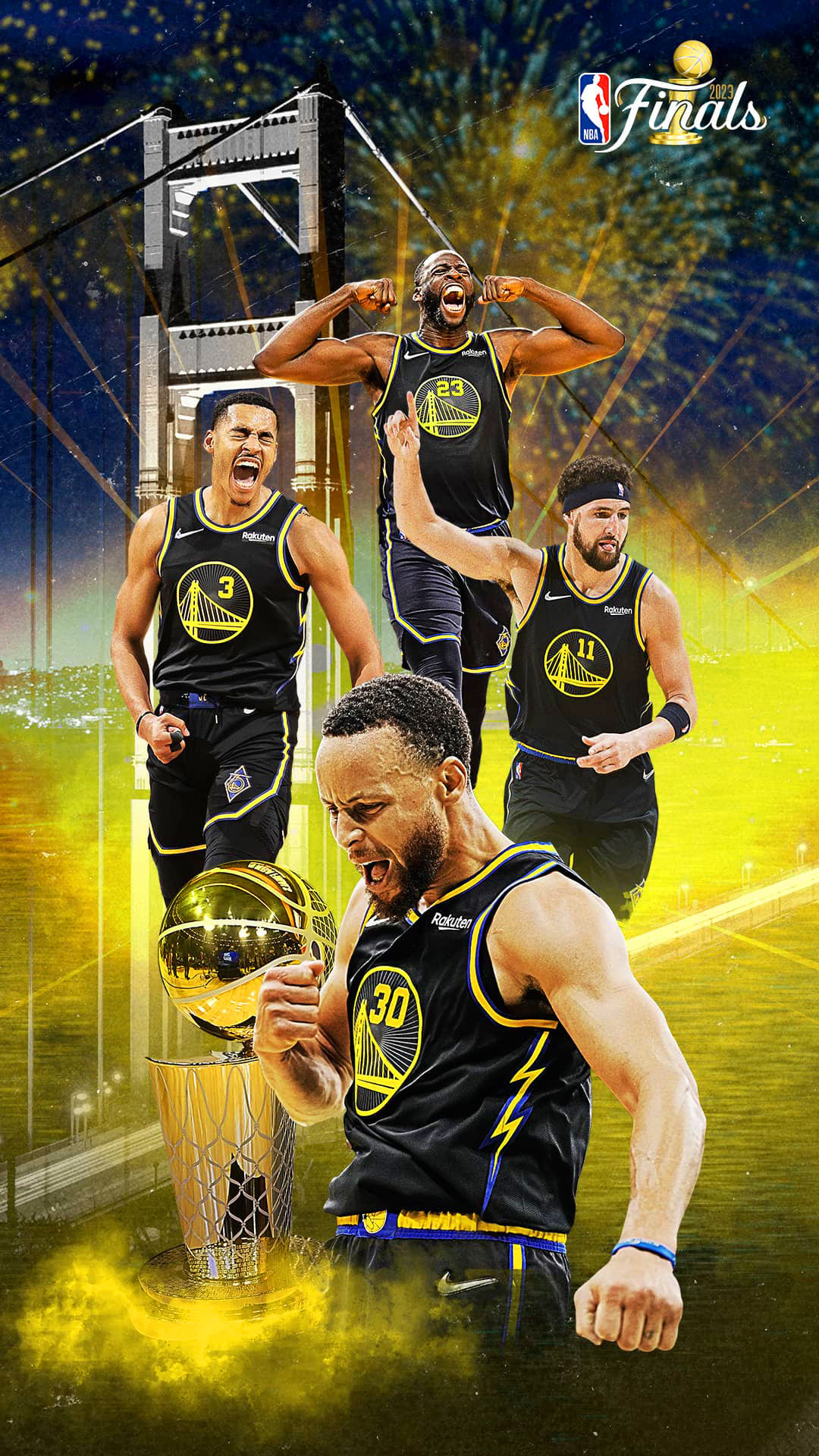 Warriors Wallpapers