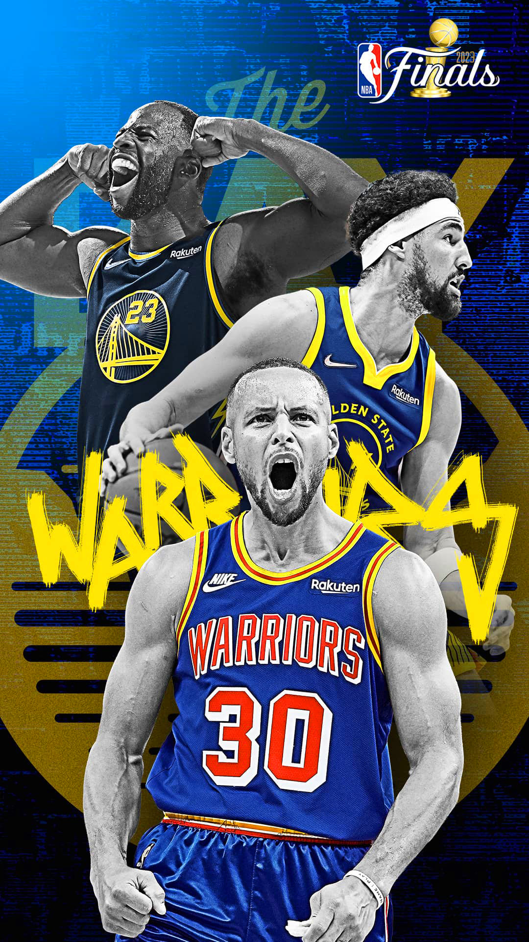 Warriors Wallpapers