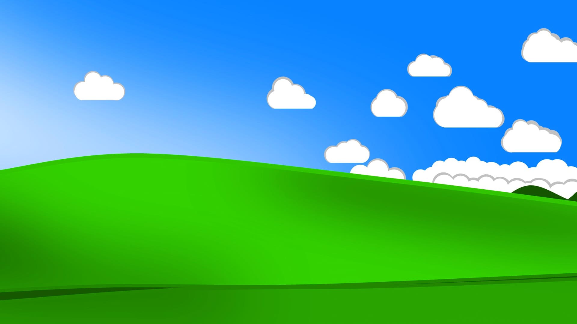 Windows XP Wallpapers