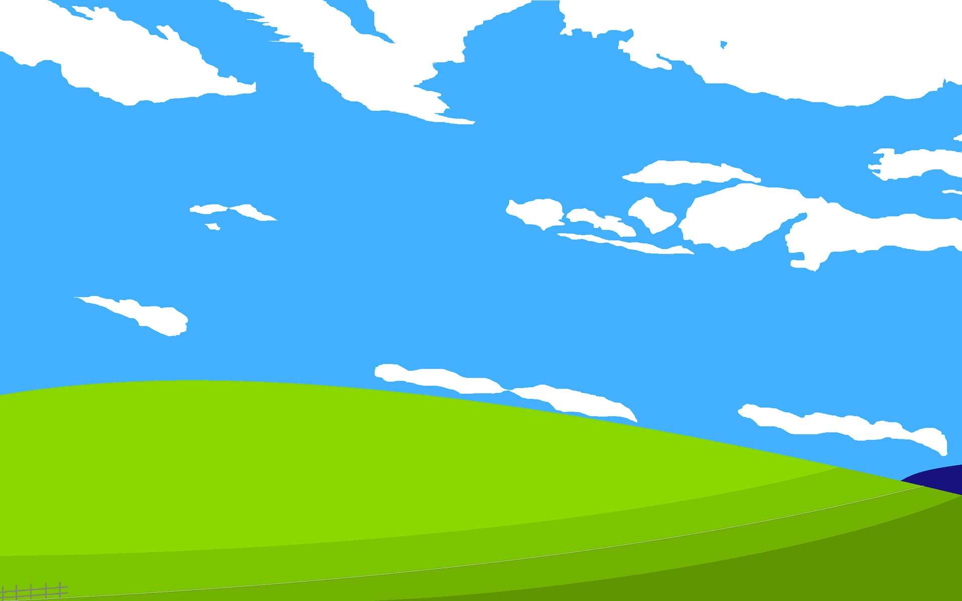 Windows XP Wallpapers