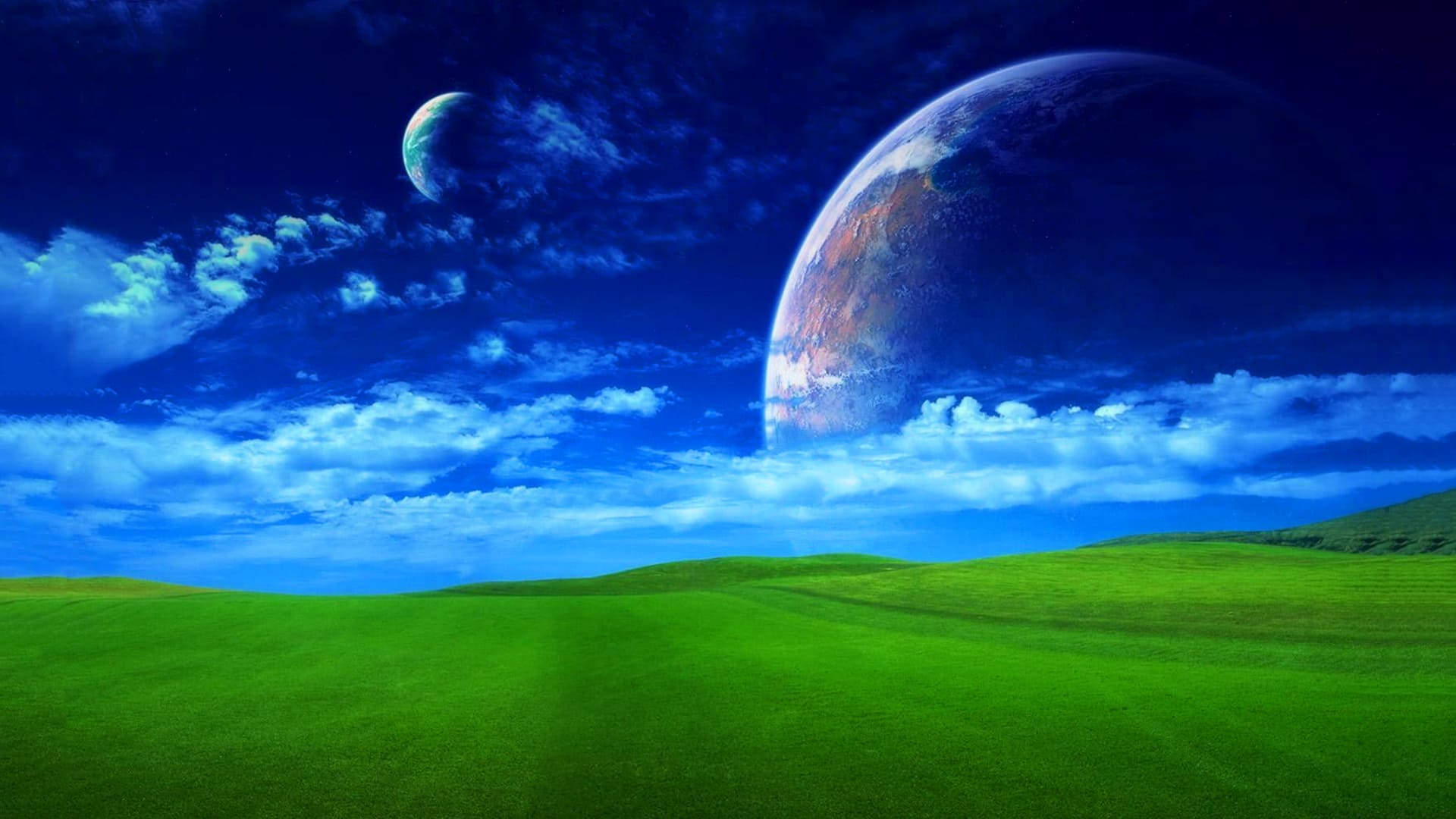 Windows XP Wallpapers