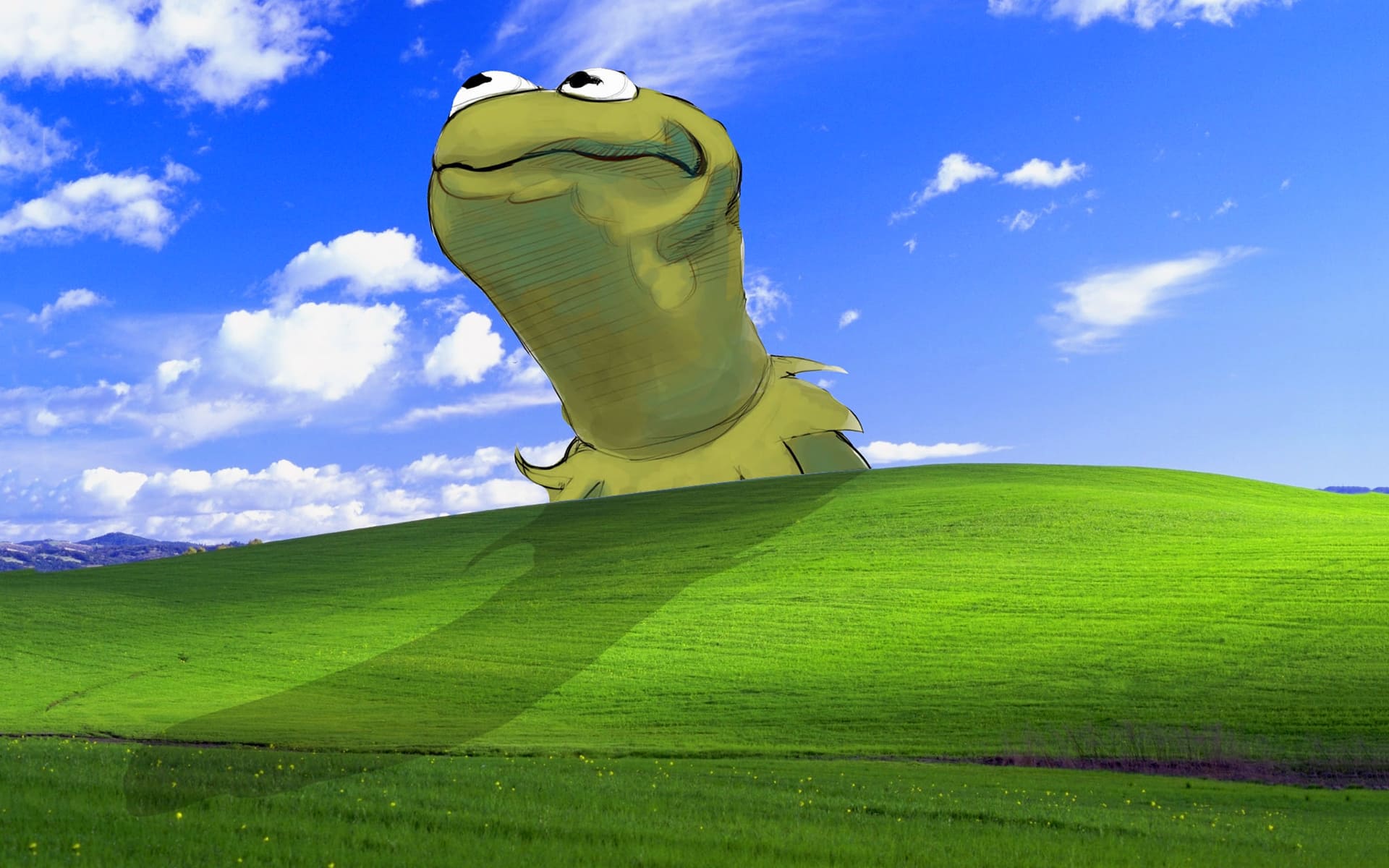 Windows XP Wallpapers