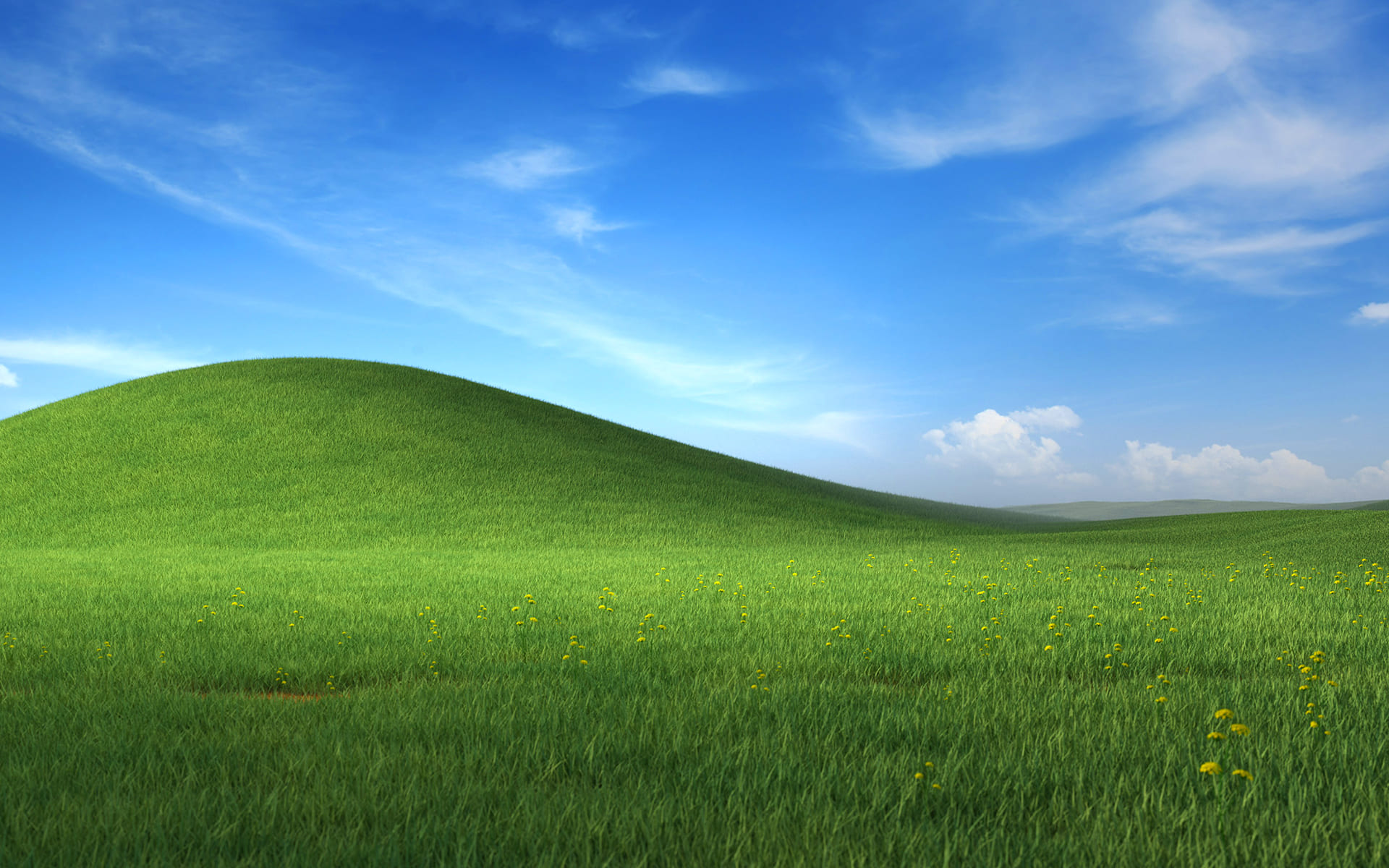 Windows XP Wallpapers