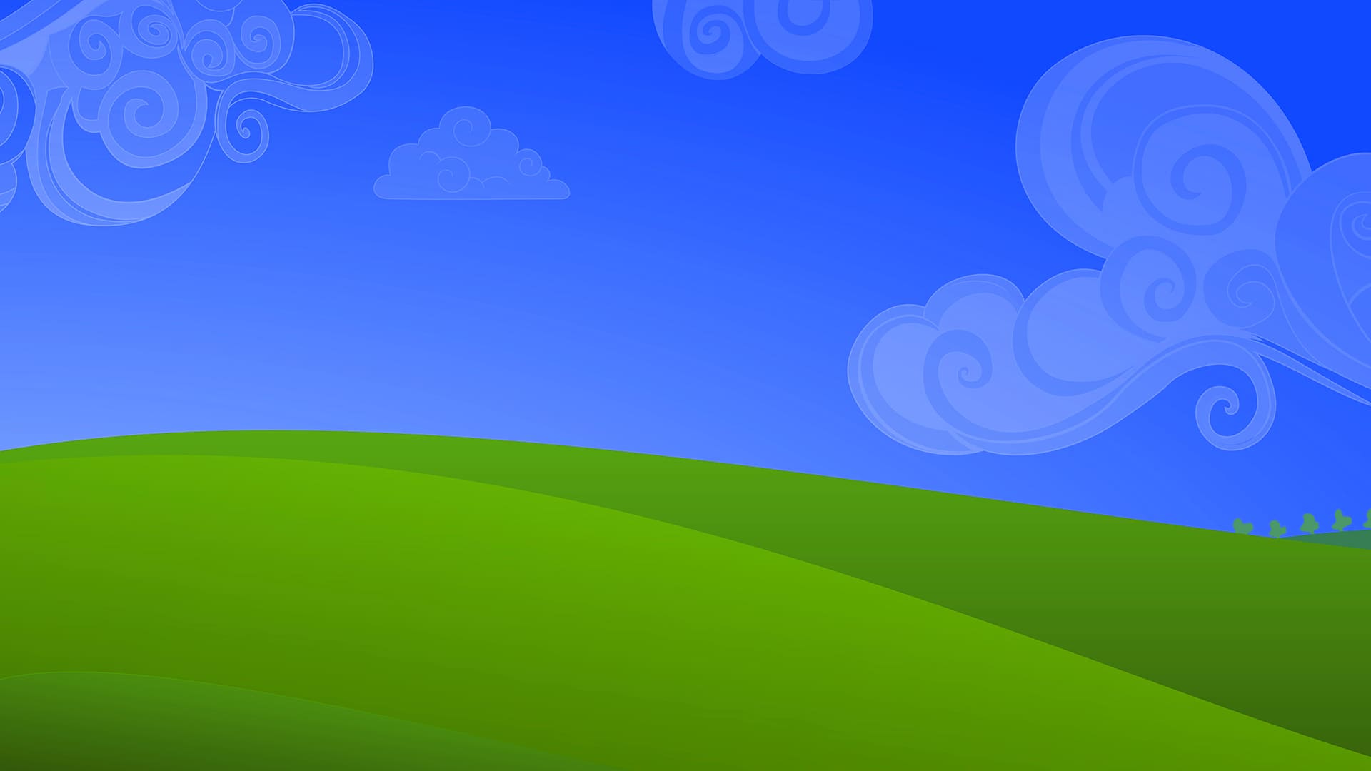 Windows XP Wallpapers