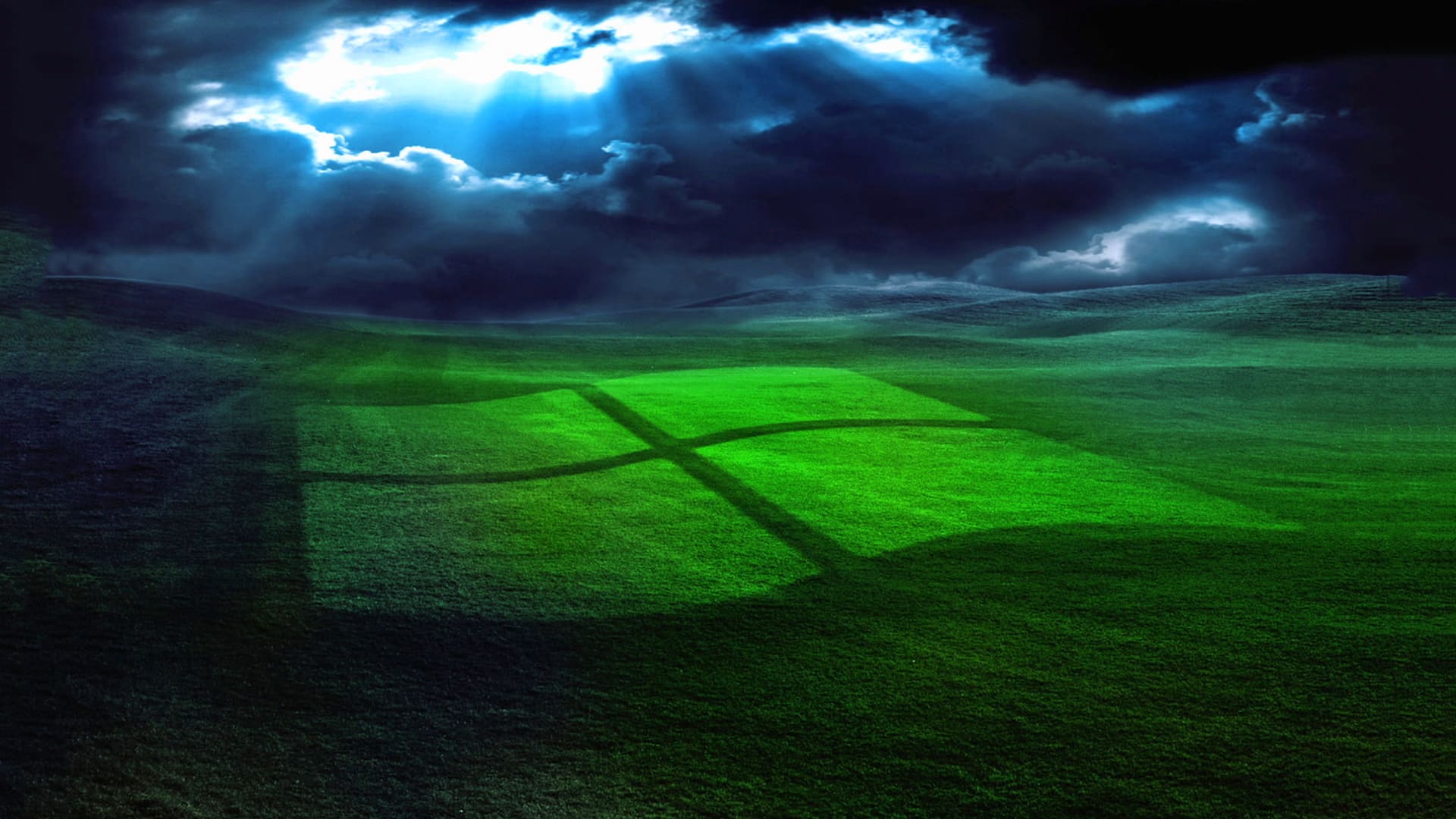 Windows XP Wallpapers