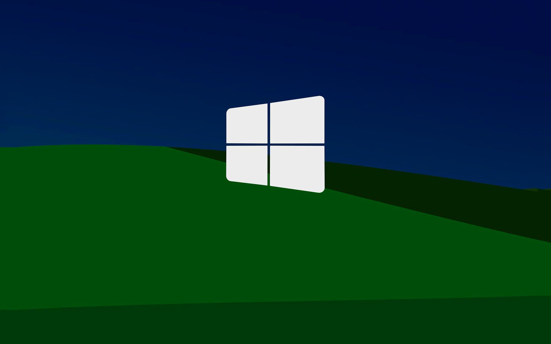 Windows XP Wallpapers