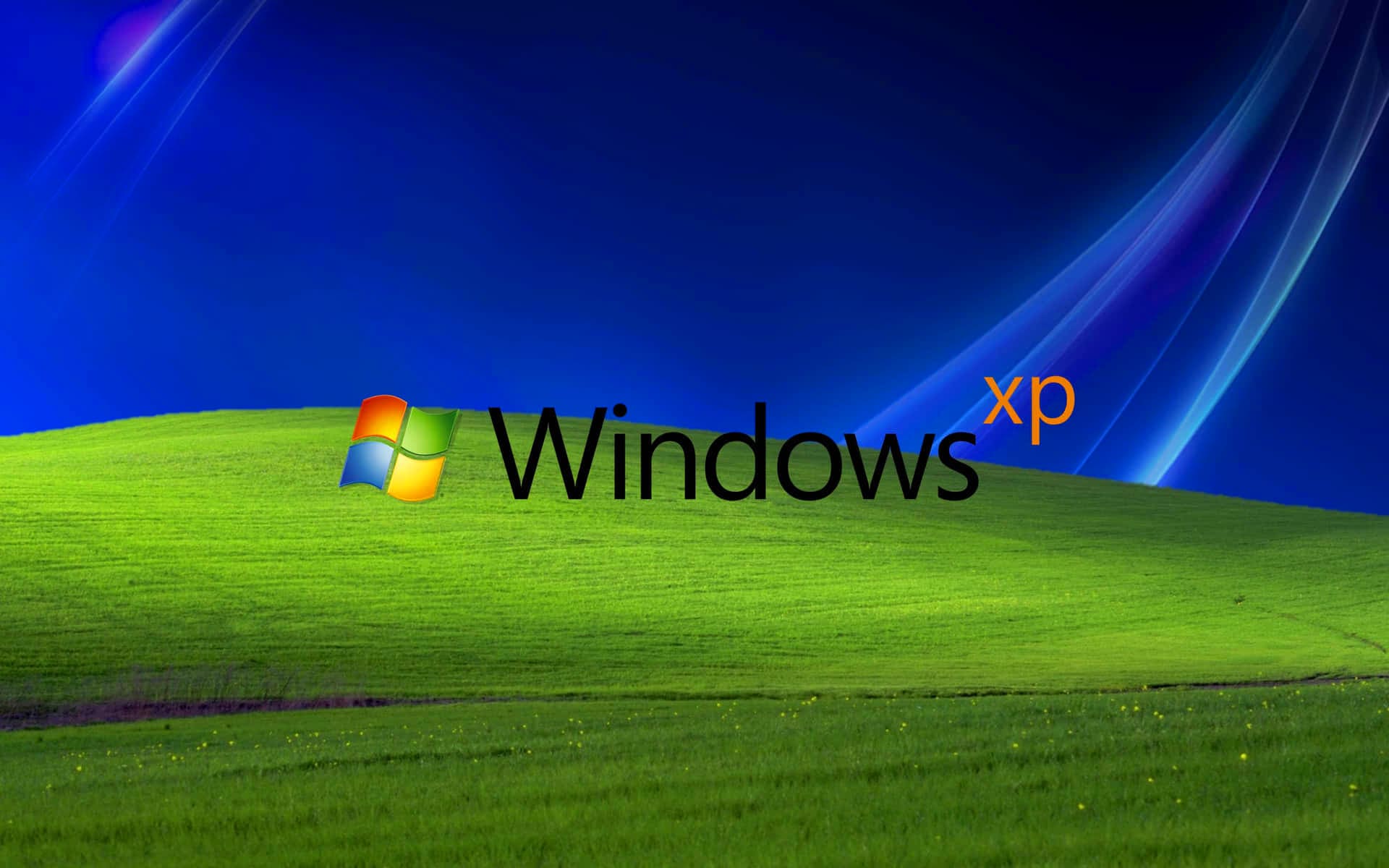 Windows XP Wallpapers