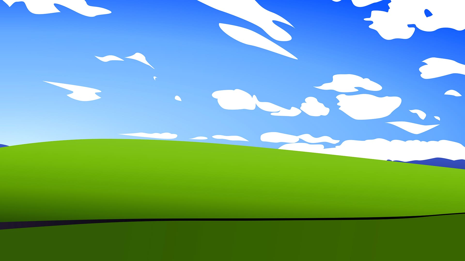 Windows XP Wallpapers