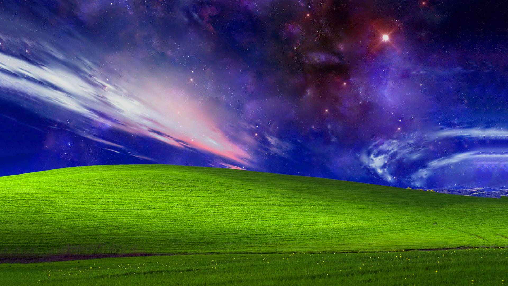 Windows XP Wallpapers