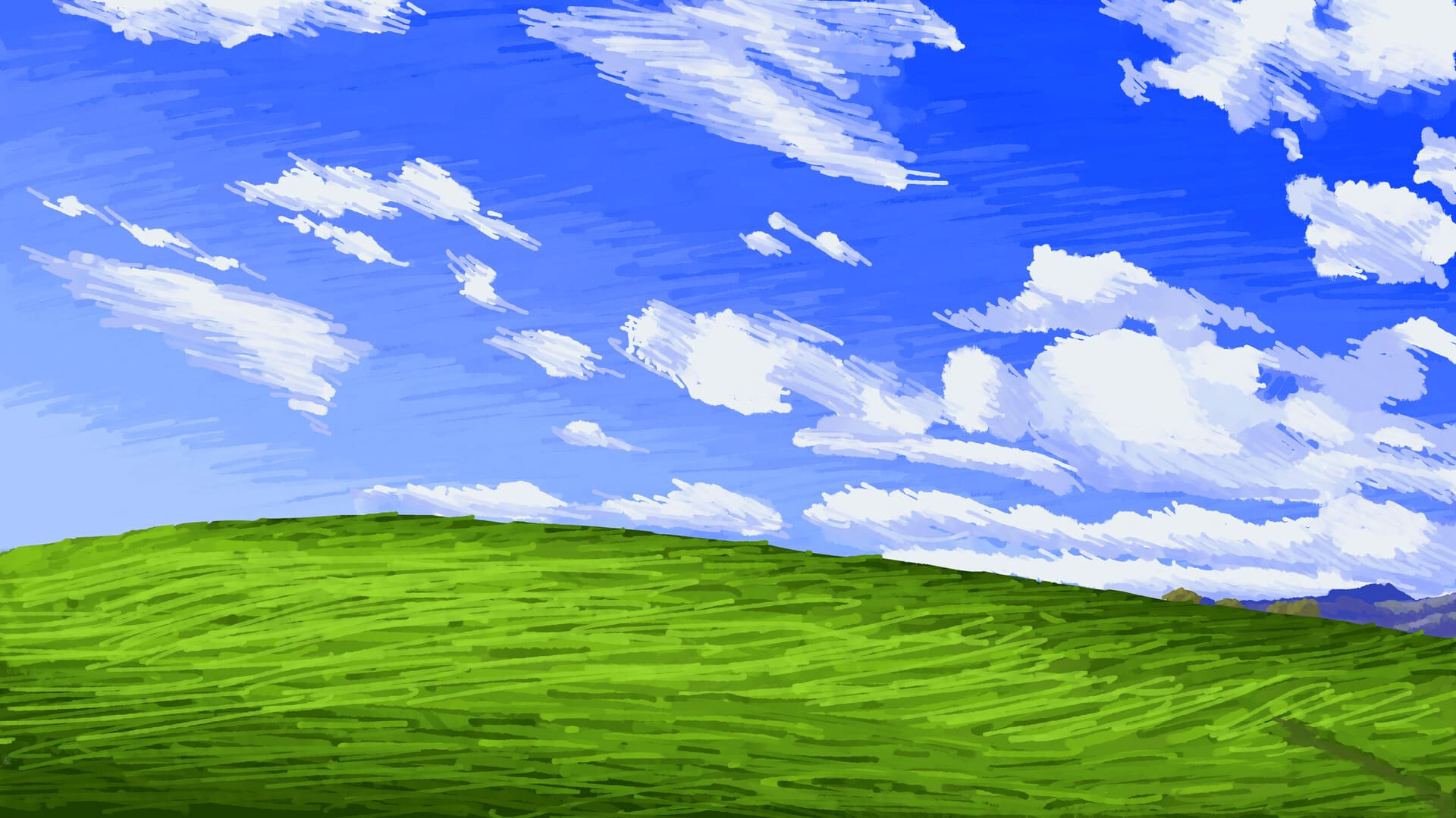 Windows XP Wallpapers