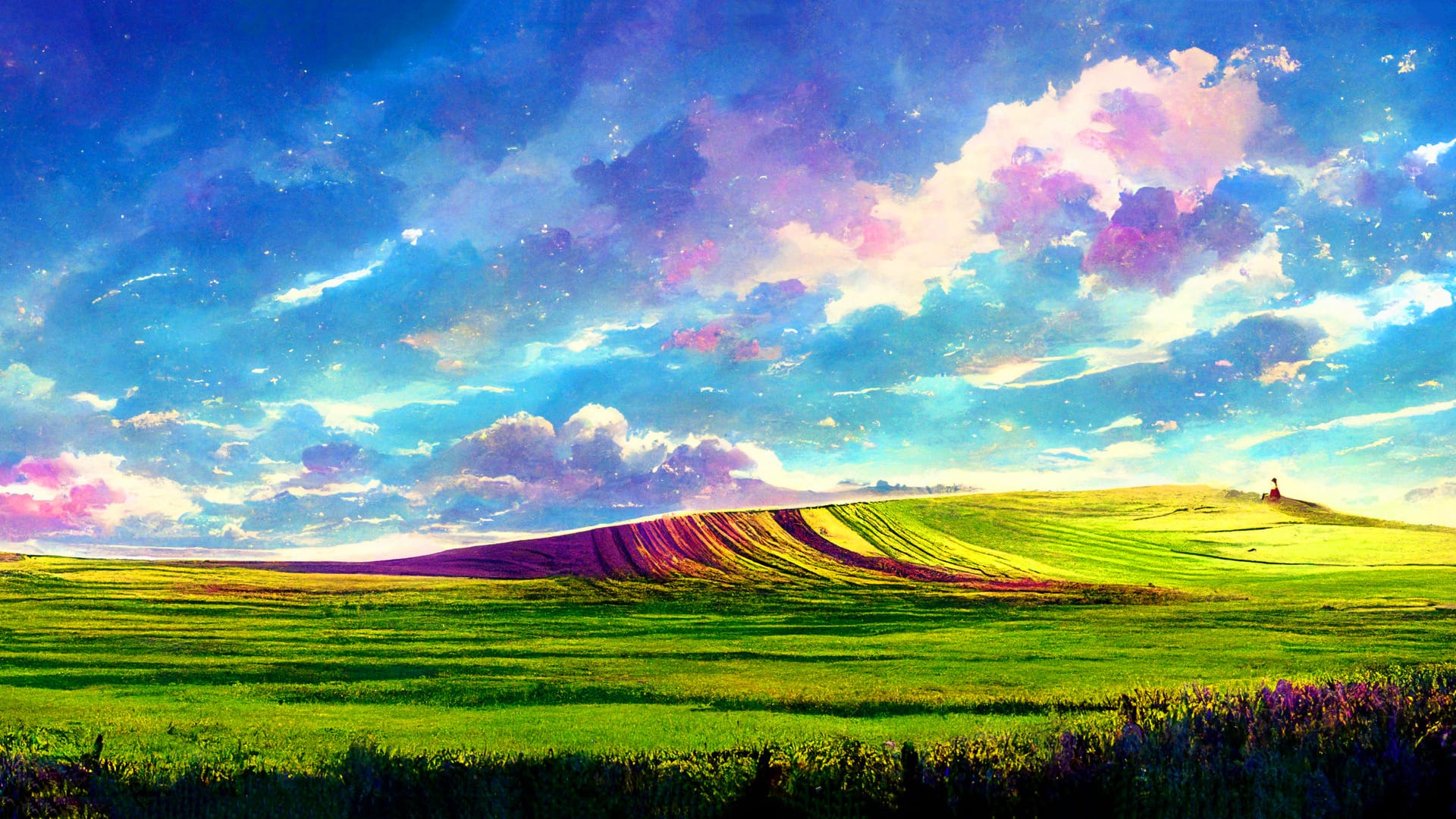 Windows XP Wallpapers