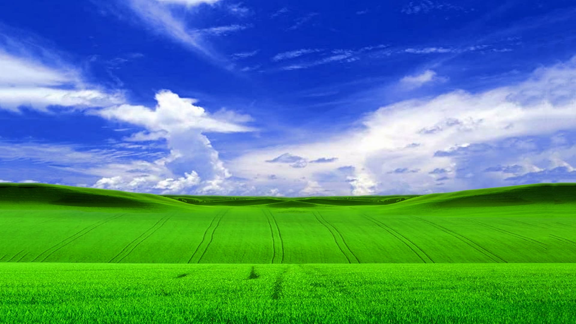 Windows XP Wallpapers