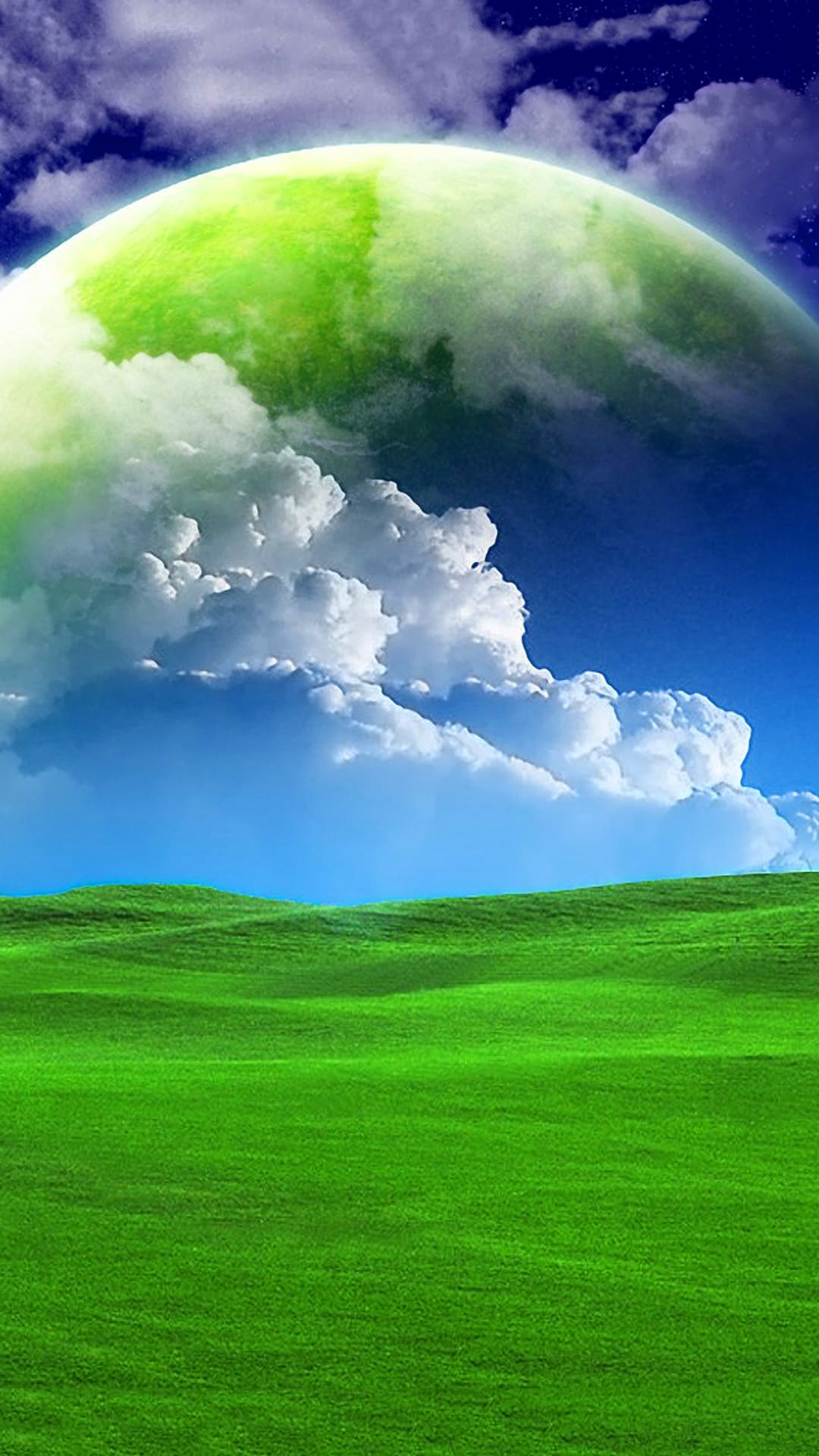 Windows XP Wallpapers