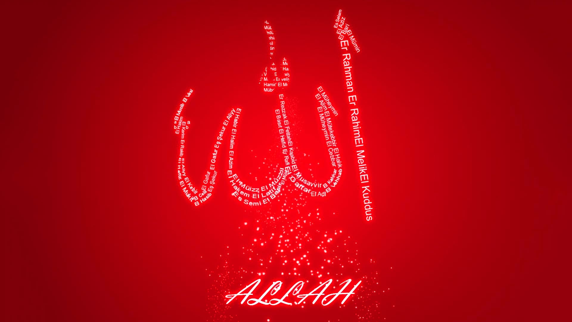 Allah Wallpapers