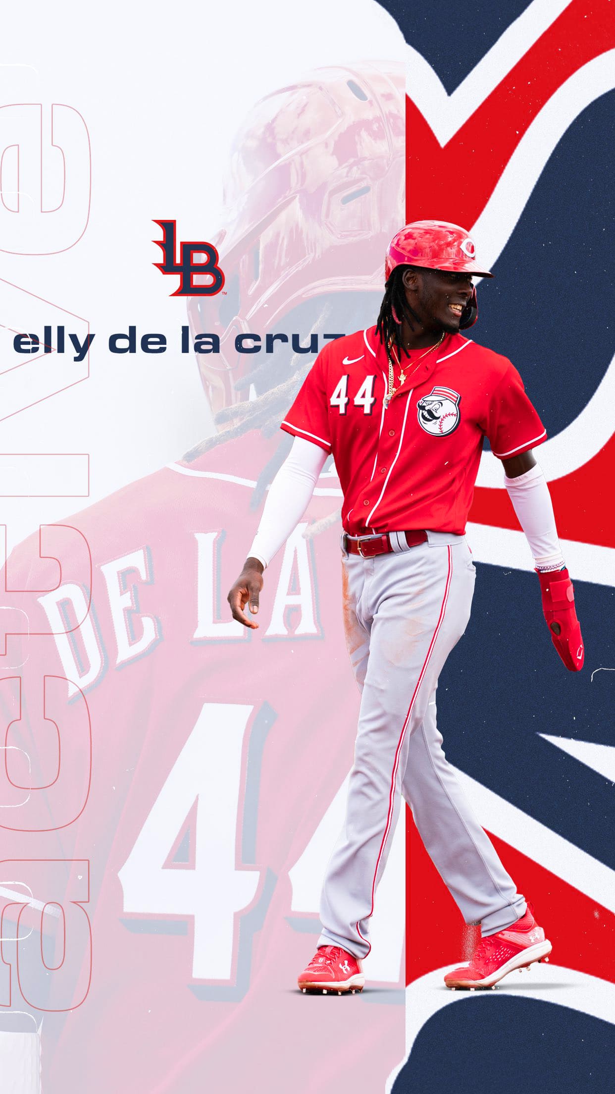 Elly De La Cruz Wallpaper TubeWP