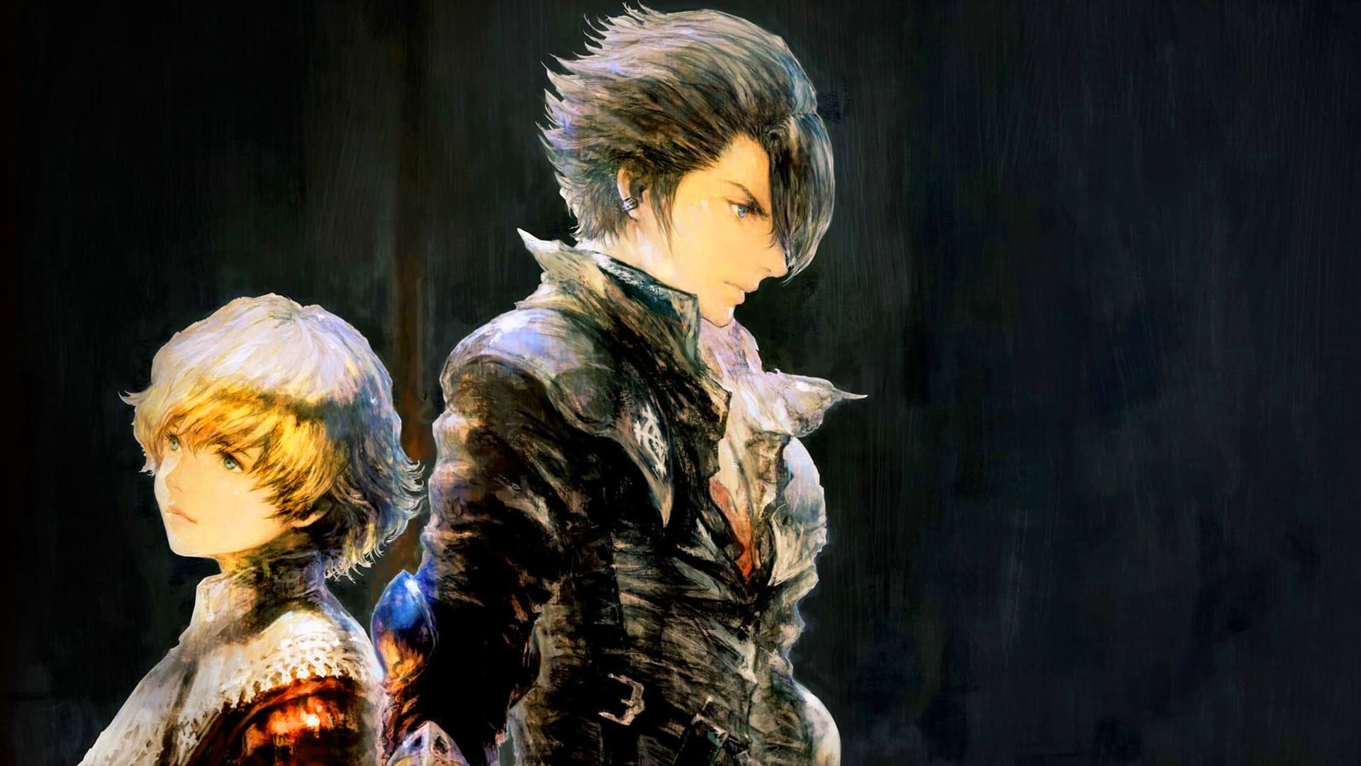 Final Fantasy 16 Wallpapers