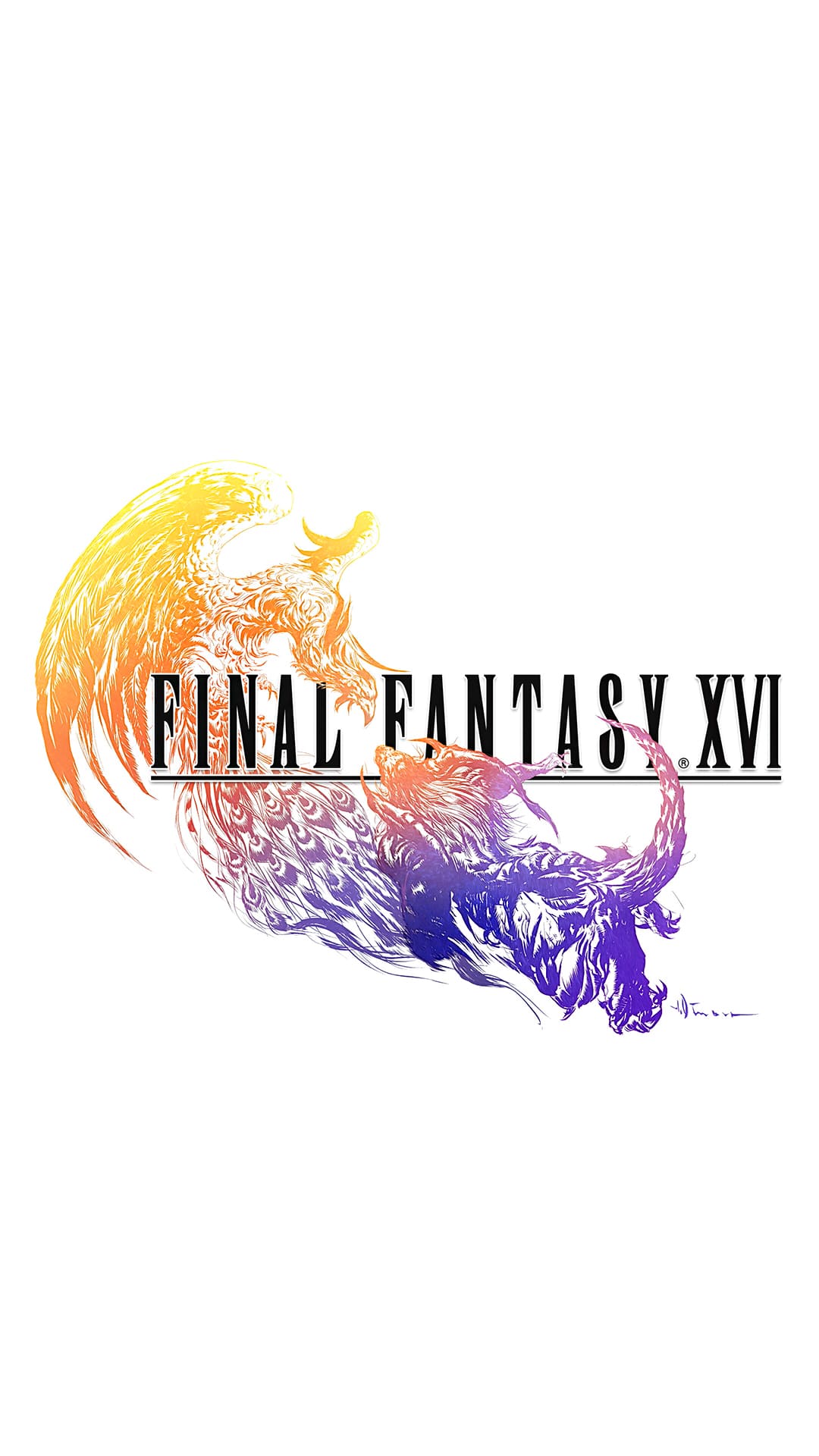 Final Fantasy 16 Wallpapers