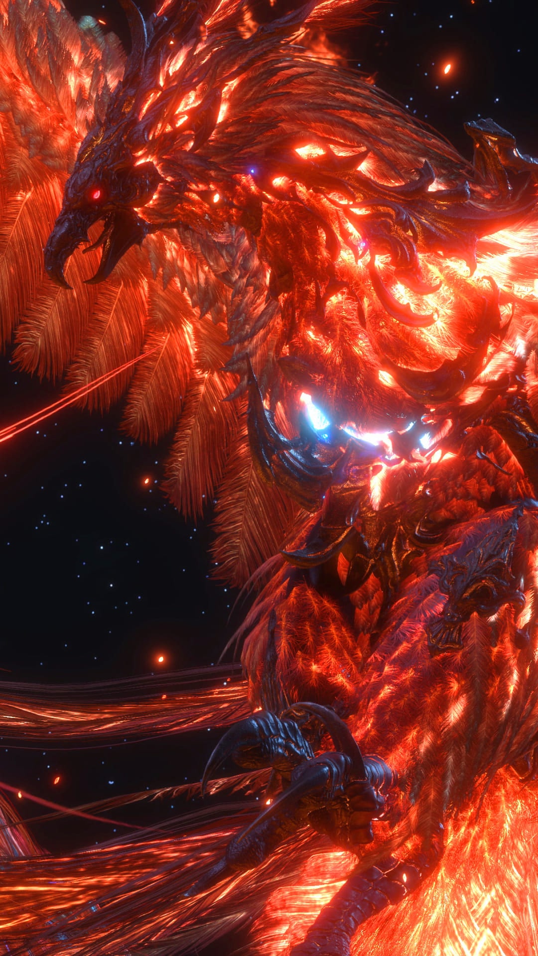 Final Fantasy 16 Wallpapers
