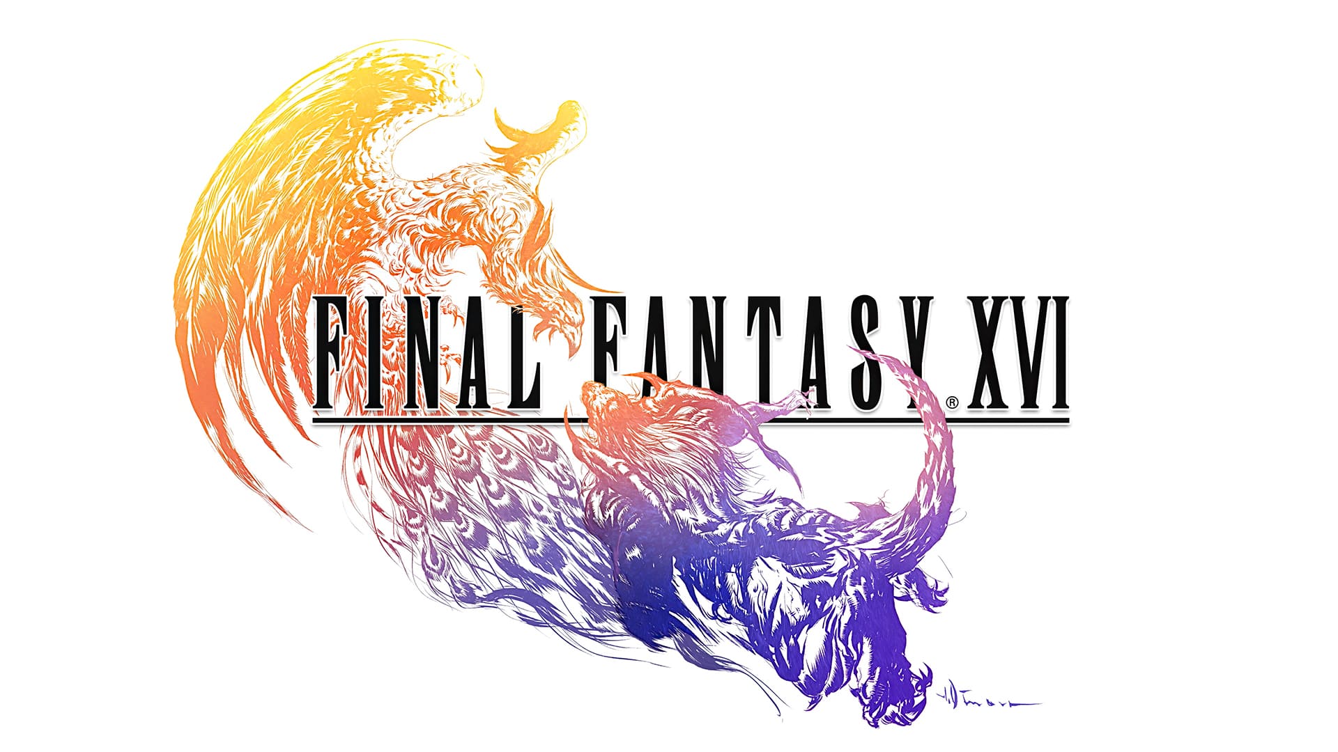 Final Fantasy 16 Wallpapers