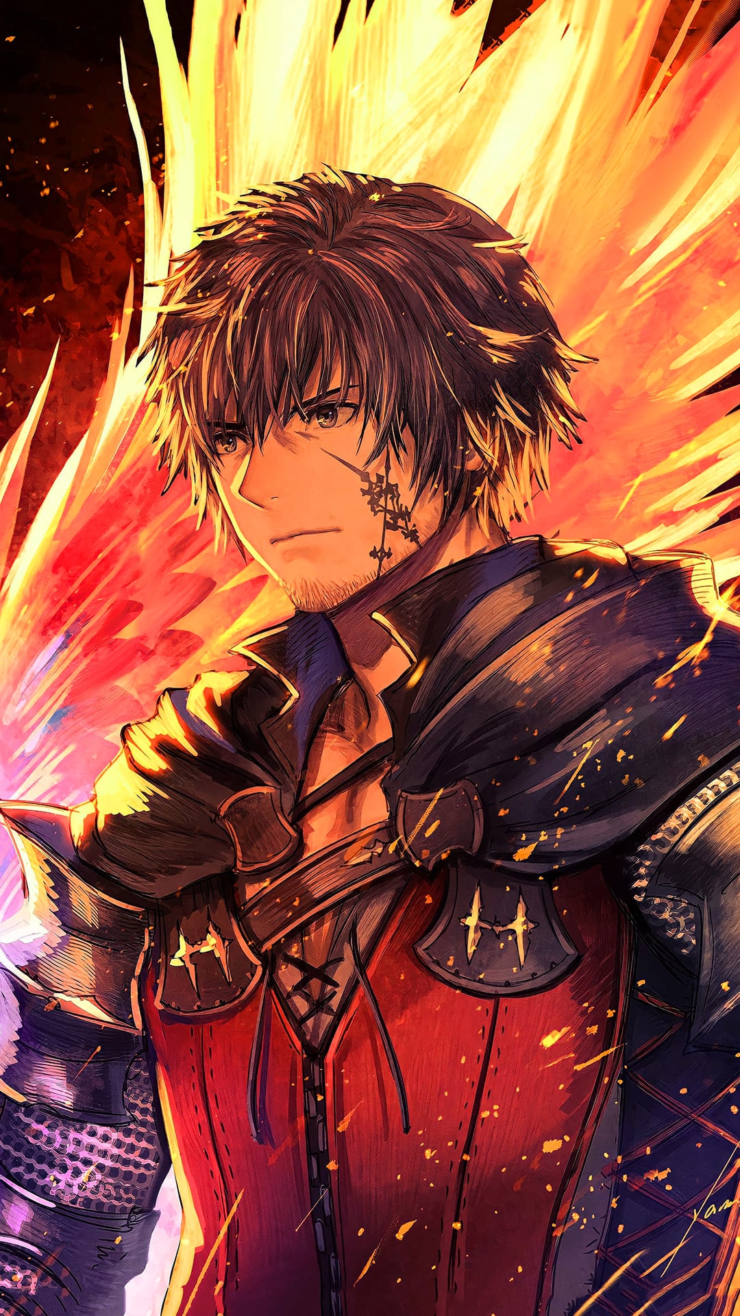 Final Fantasy 16 Wallpapers