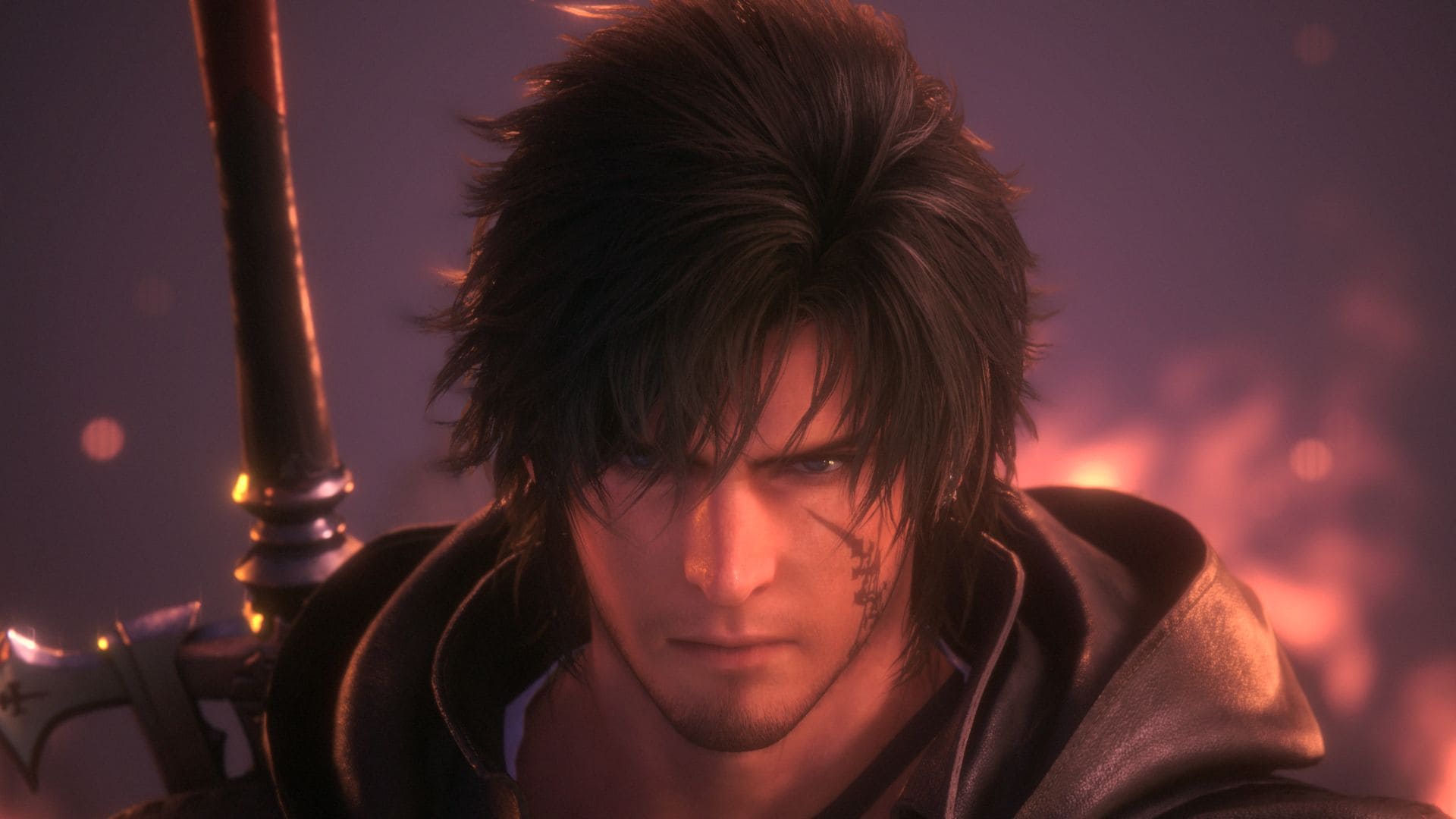 Final Fantasy 16 Wallpapers