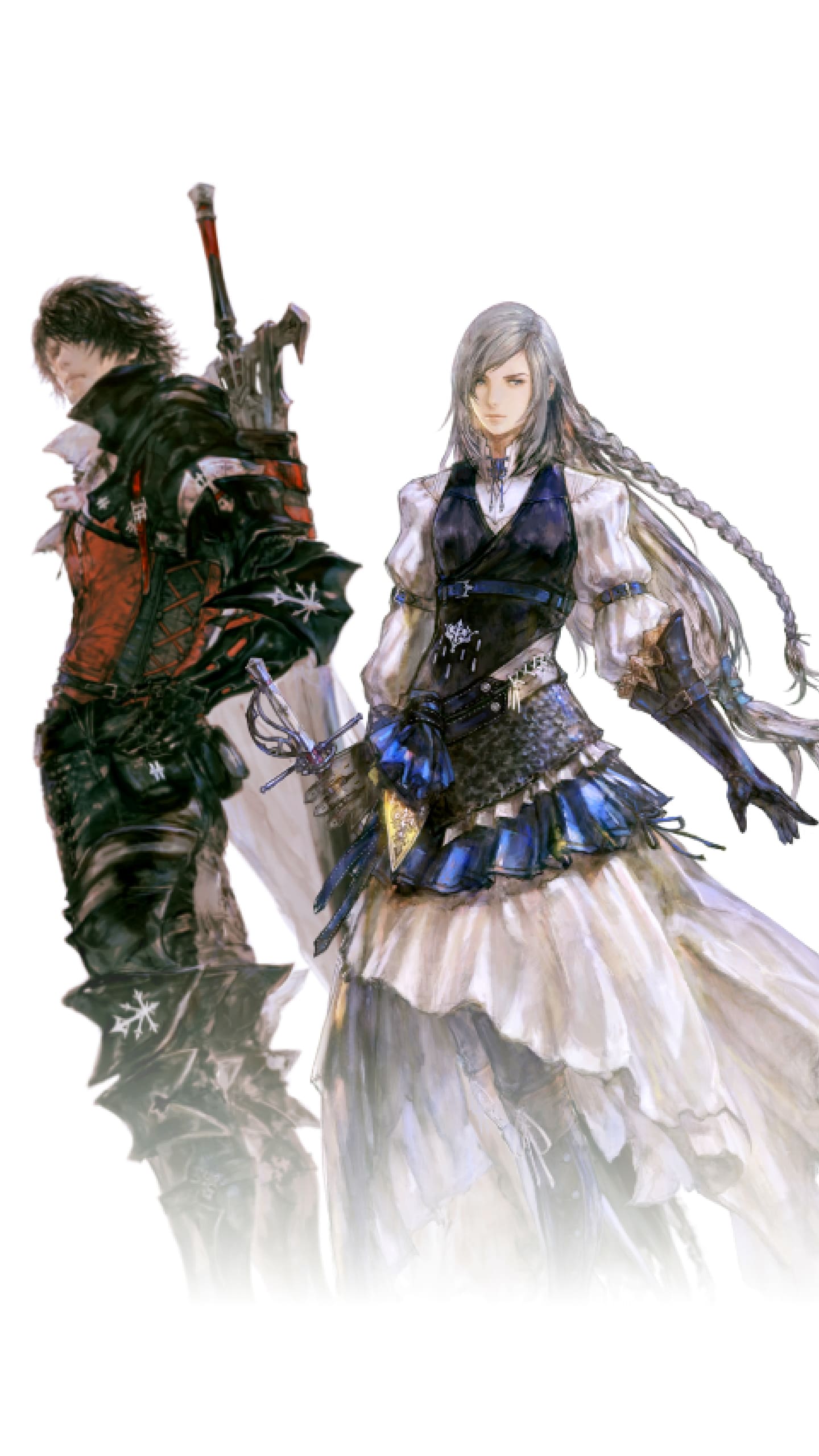 Final Fantasy 16 Wallpapers
