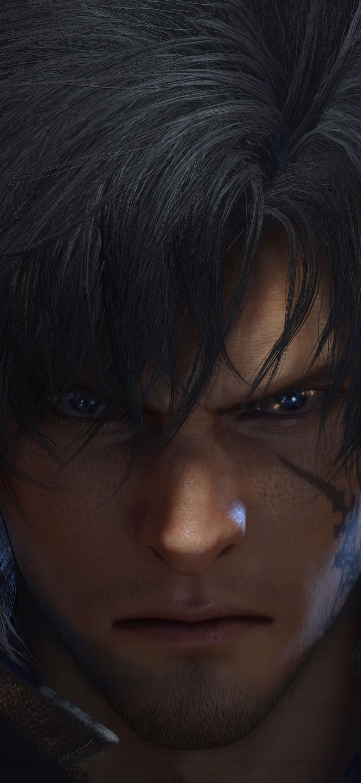 Final Fantasy 16 Wallpapers