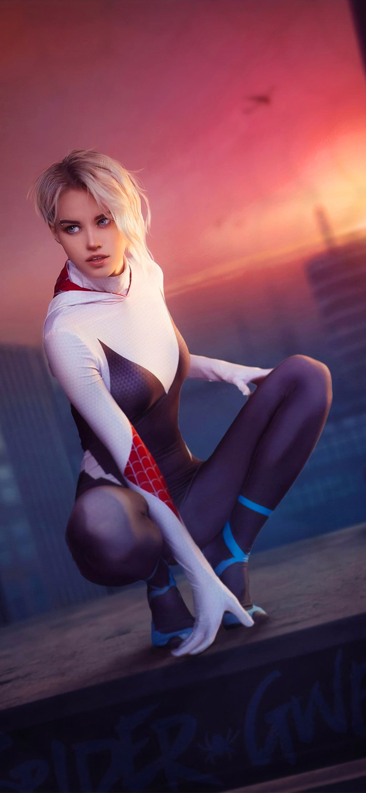 Gwen Stacy Wallpapers