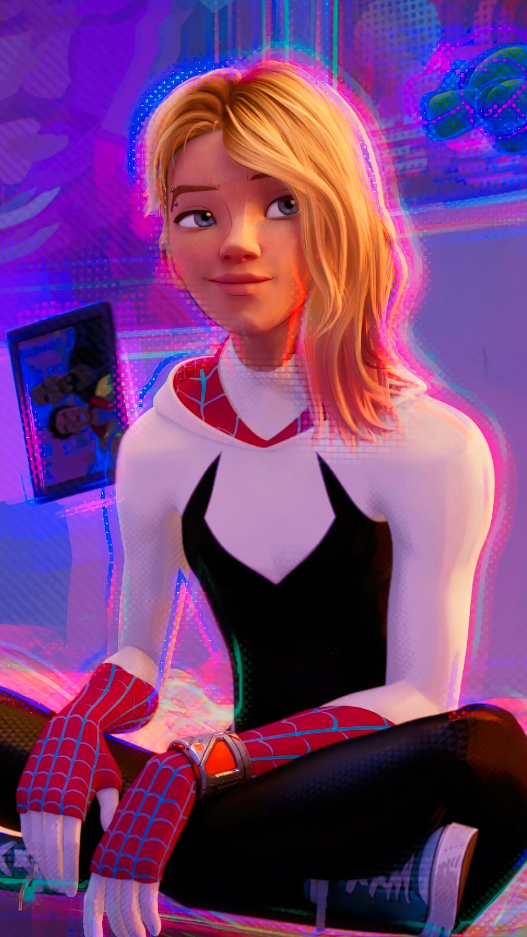 Gwen Stacy Wallpapers