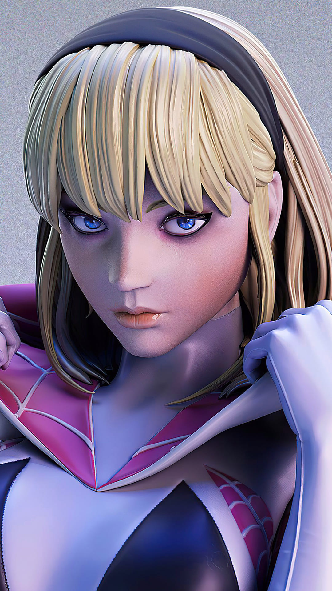 Gwen Stacy Wallpapers